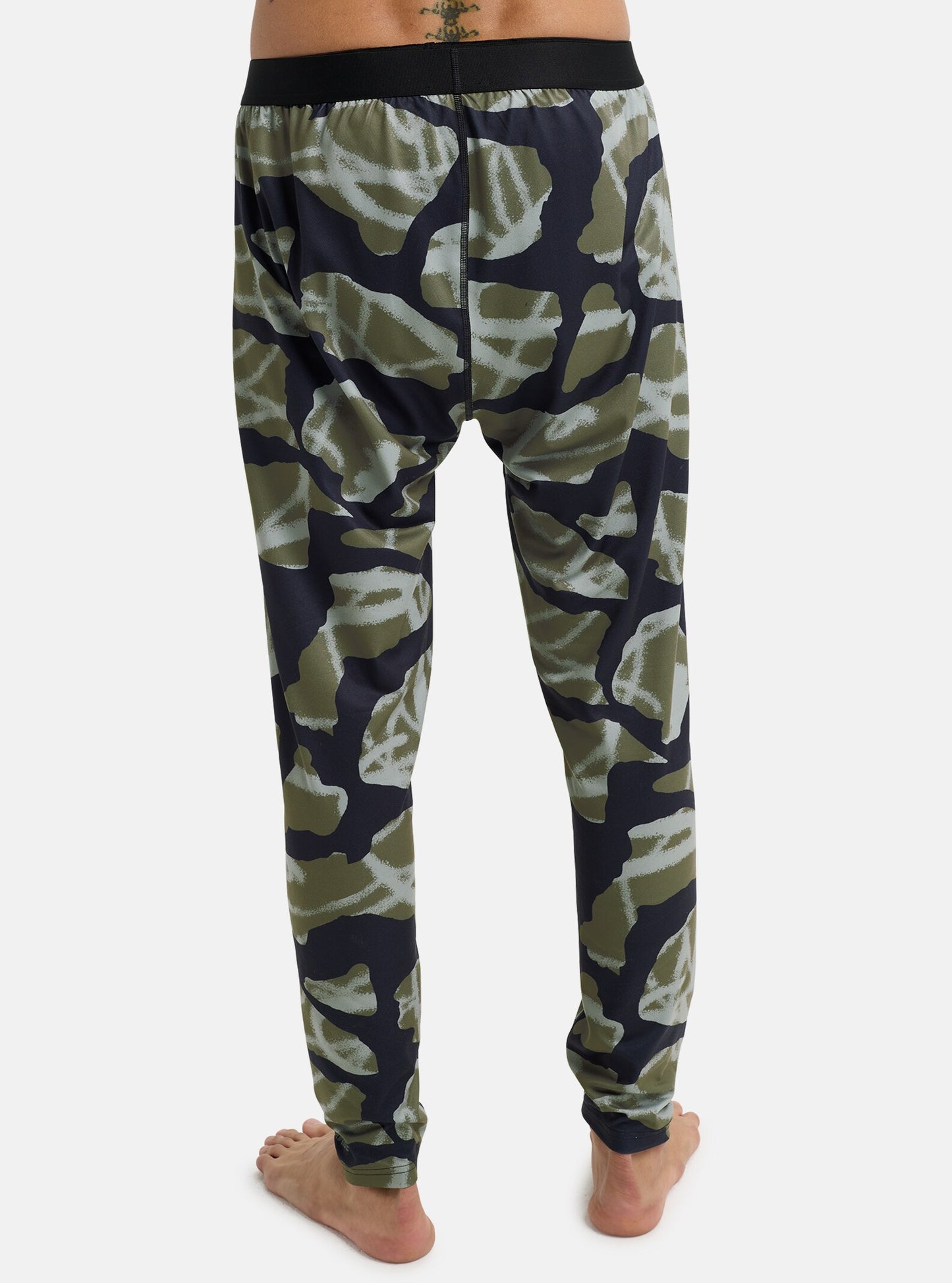 Burton Midweight Base Layer Pants - Men's