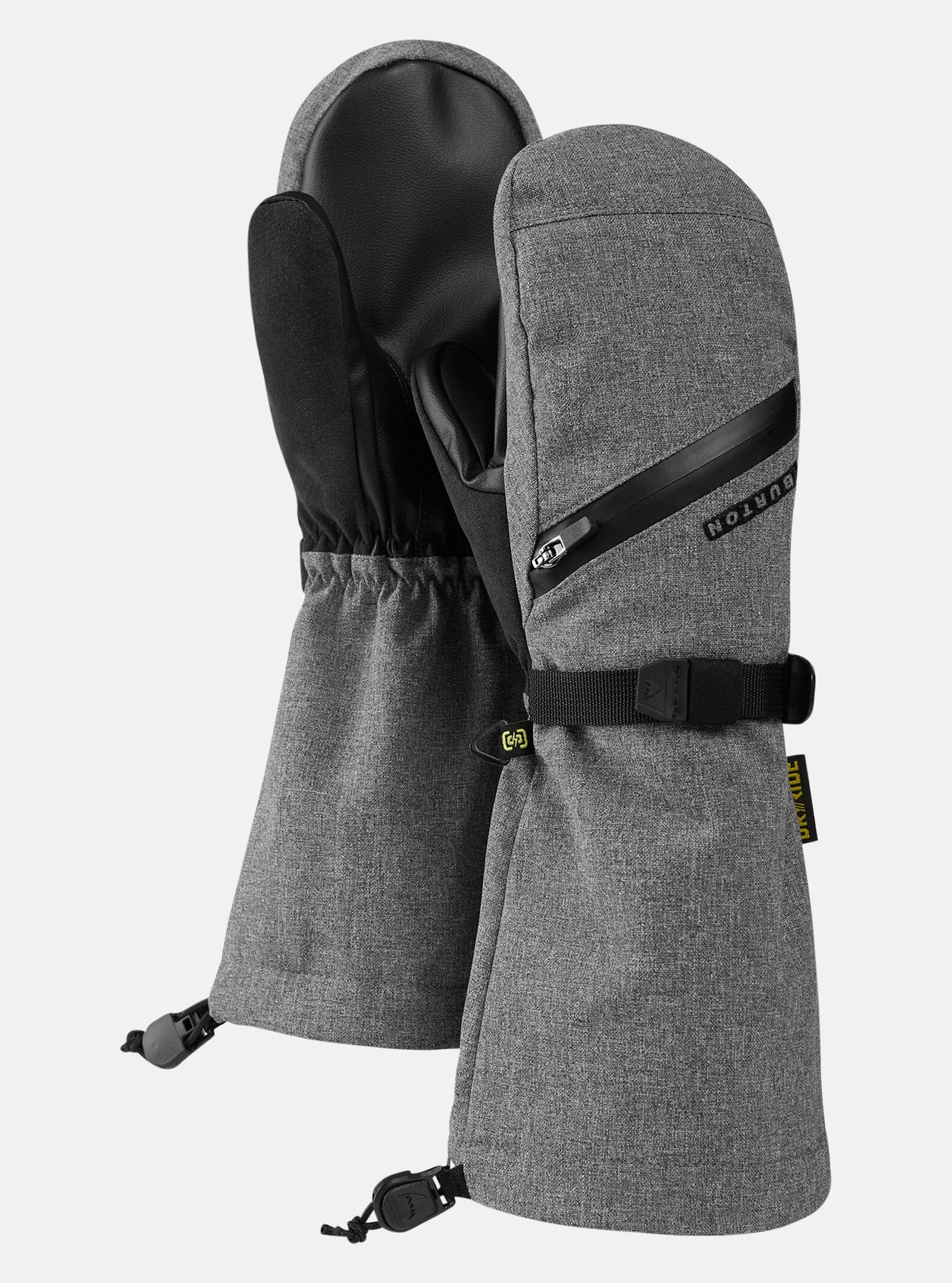 Burton Vent Mittens - Kids'