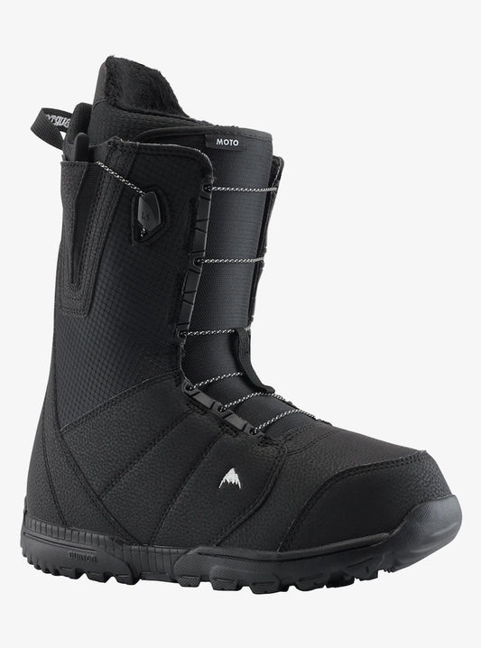 Burton Moto Snowboard Boots 2024