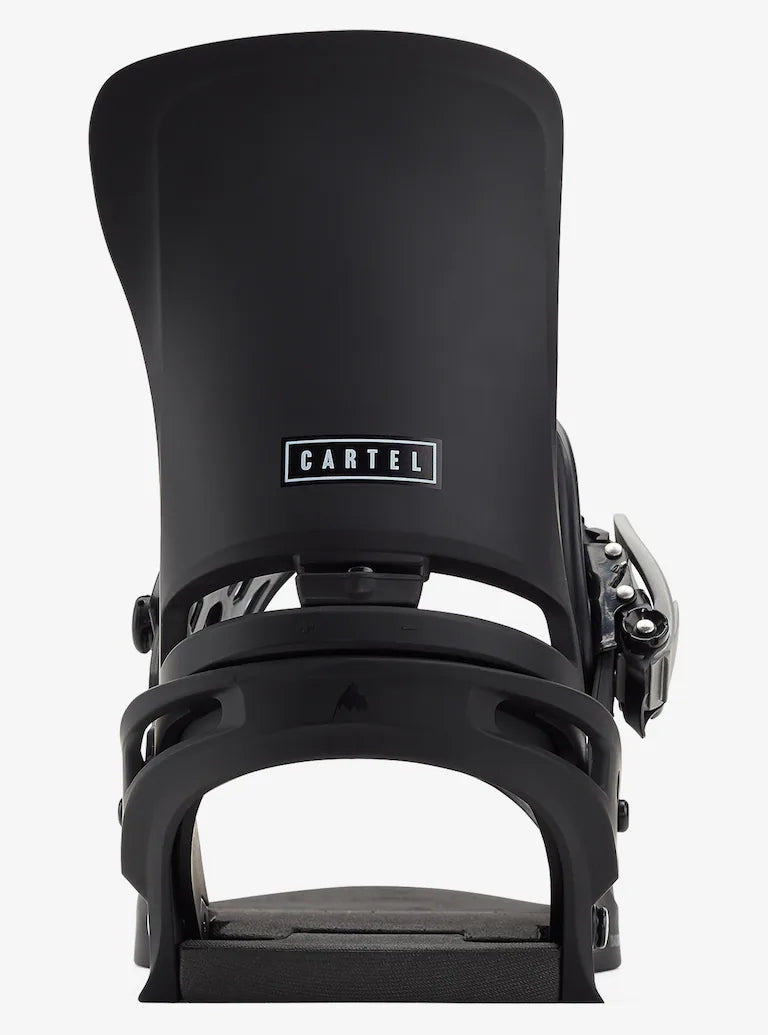 Burton Cartel Re:Flex Snowboard Bindings 2024