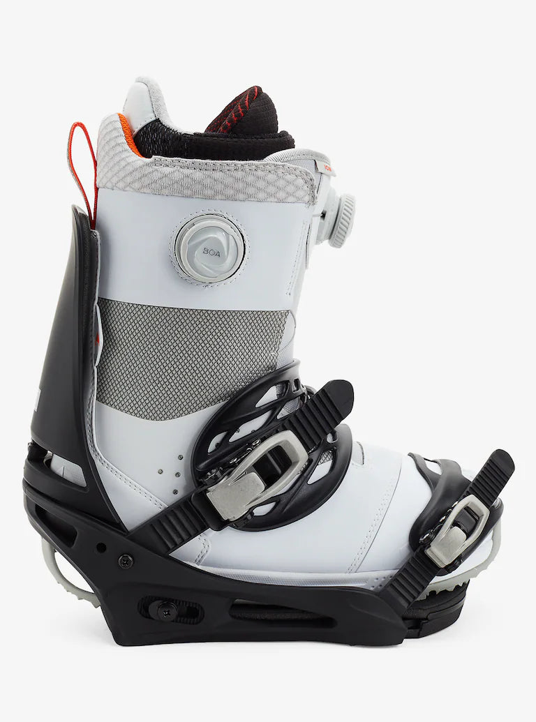 Burton Cartel Re:Flex Snowboard Bindings 2024