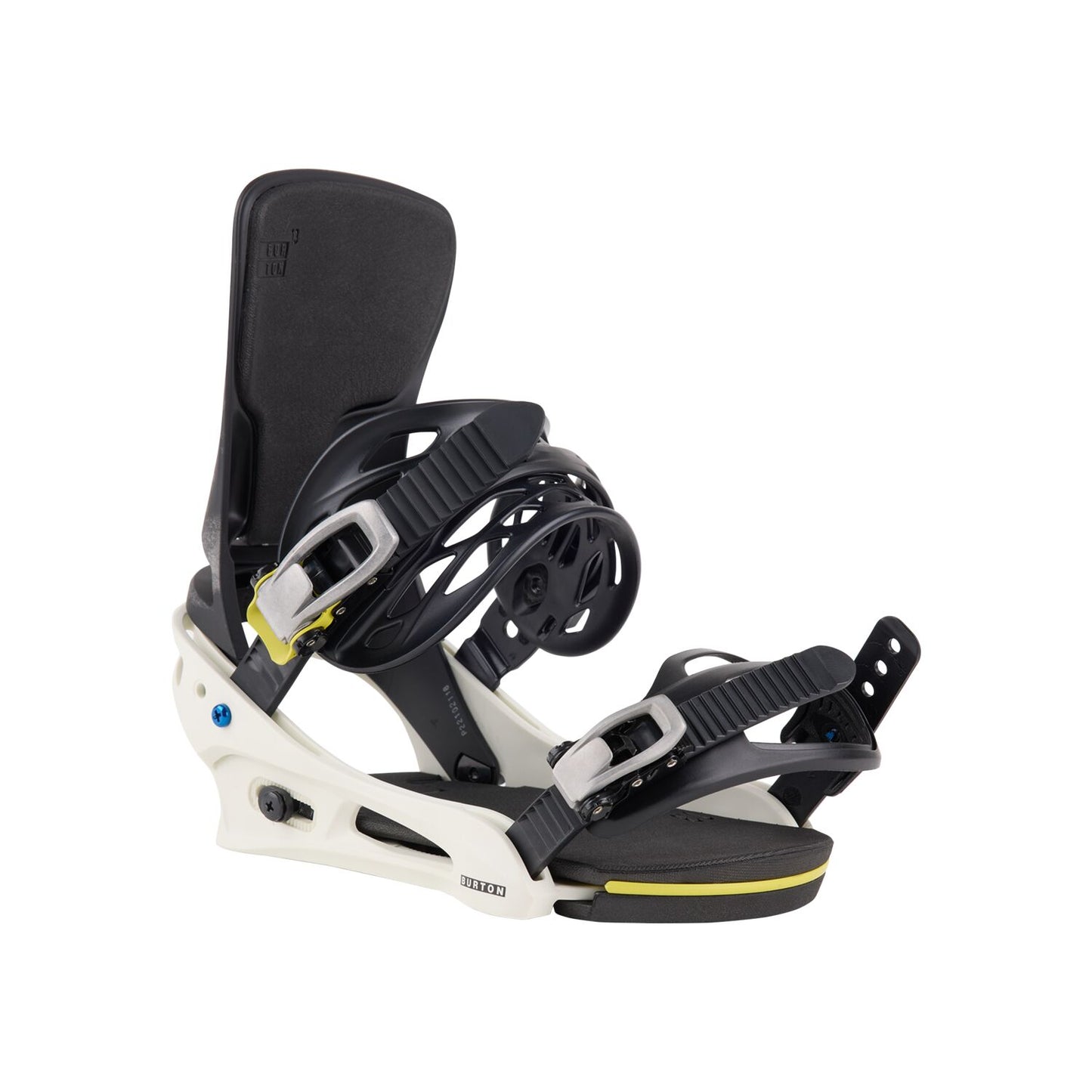 Burton Cartel Re:Flex Snowboard Bindings 2024