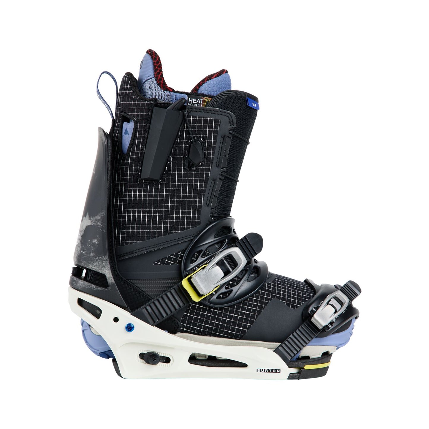 Burton Cartel Re:Flex Snowboard Bindings 2024