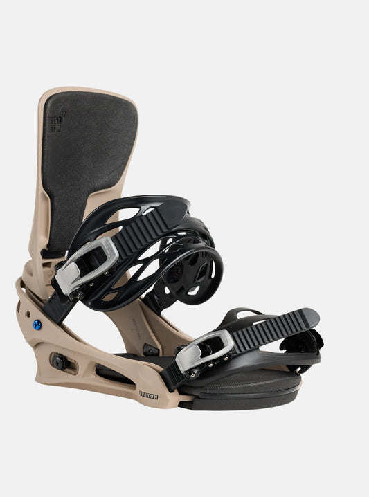 Burton Cartel Snowboard Bindings 2026