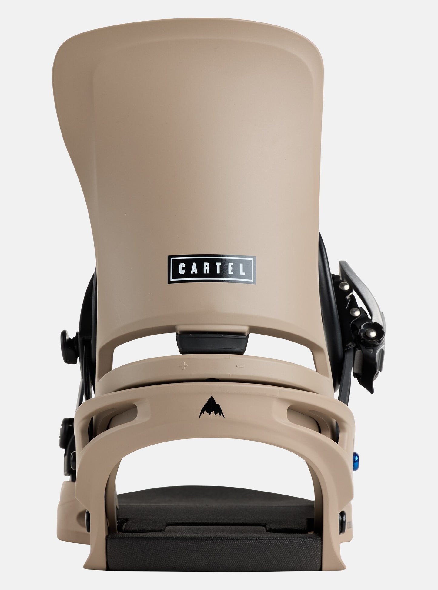 Burton Cartel Snowboard Bindings 2026