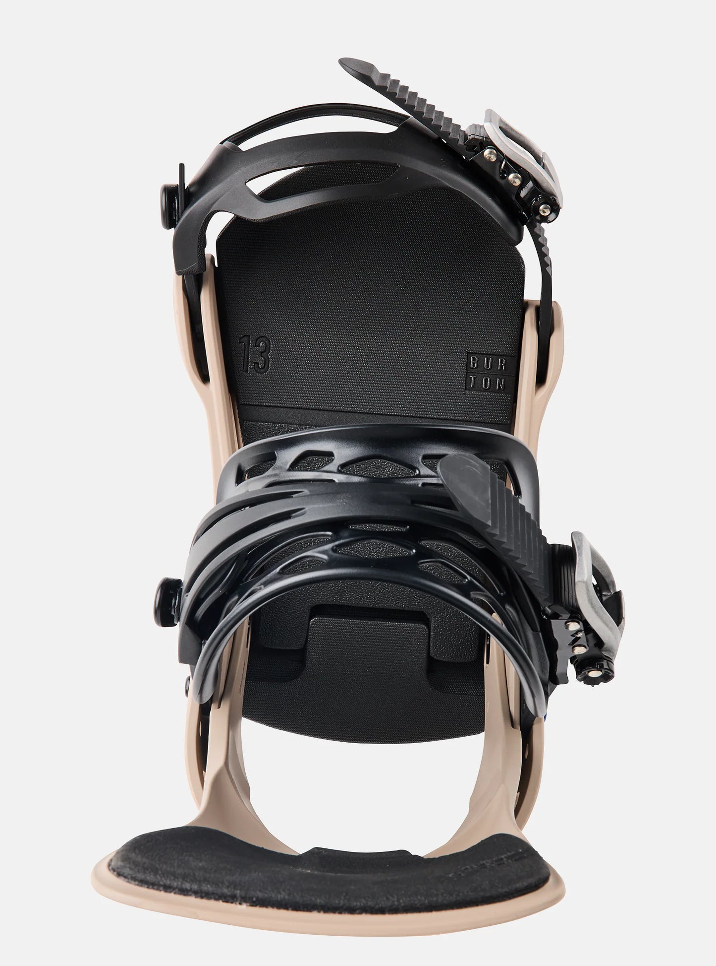 Burton Cartel Snowboard Bindings 2026
