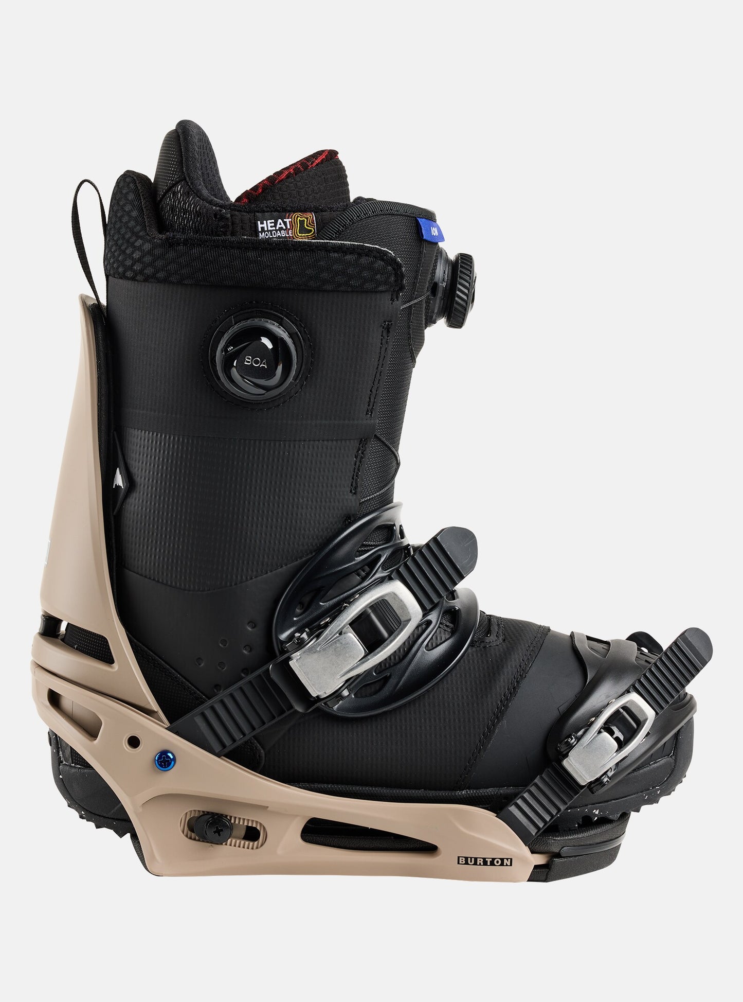 Burton Cartel Snowboard Bindings 2026