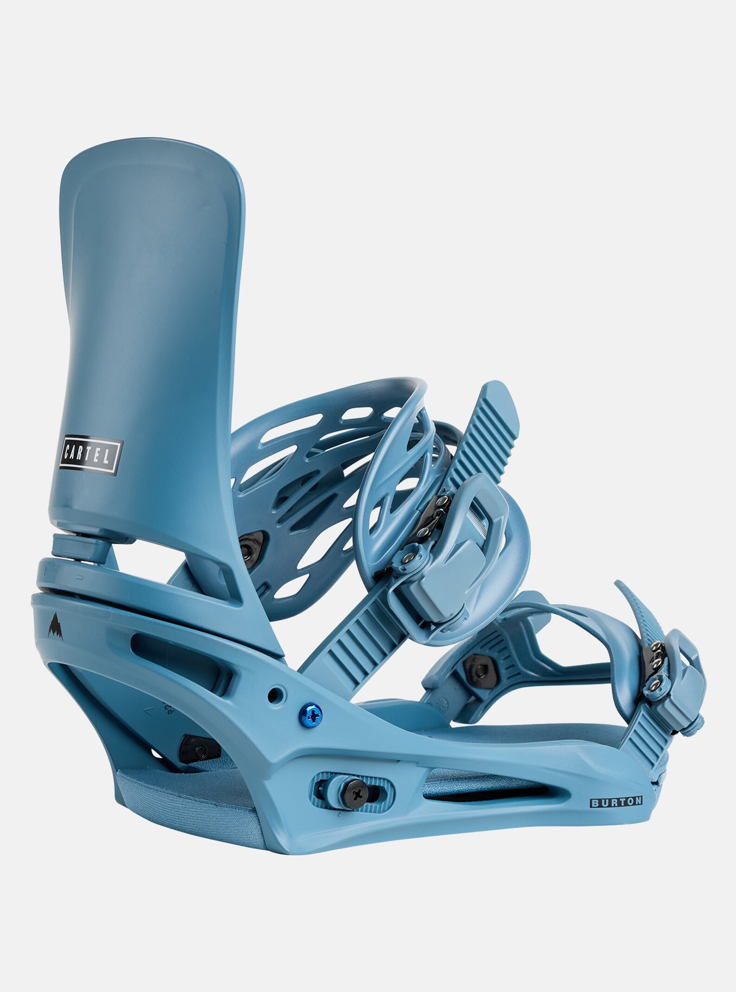 Burton Cartel Snowboard Bindings 2026
