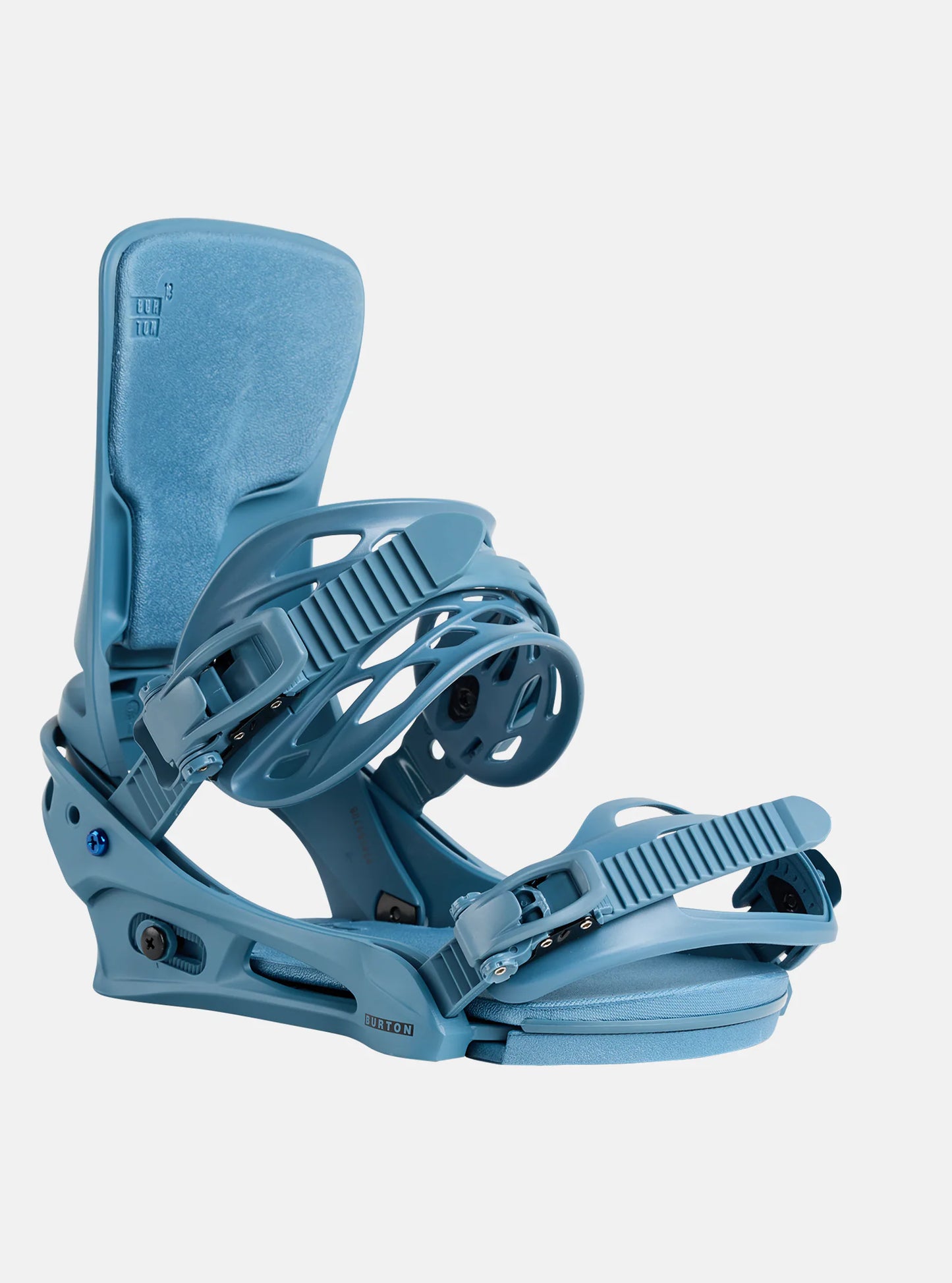 Burton Cartel Snowboard Bindings 2026