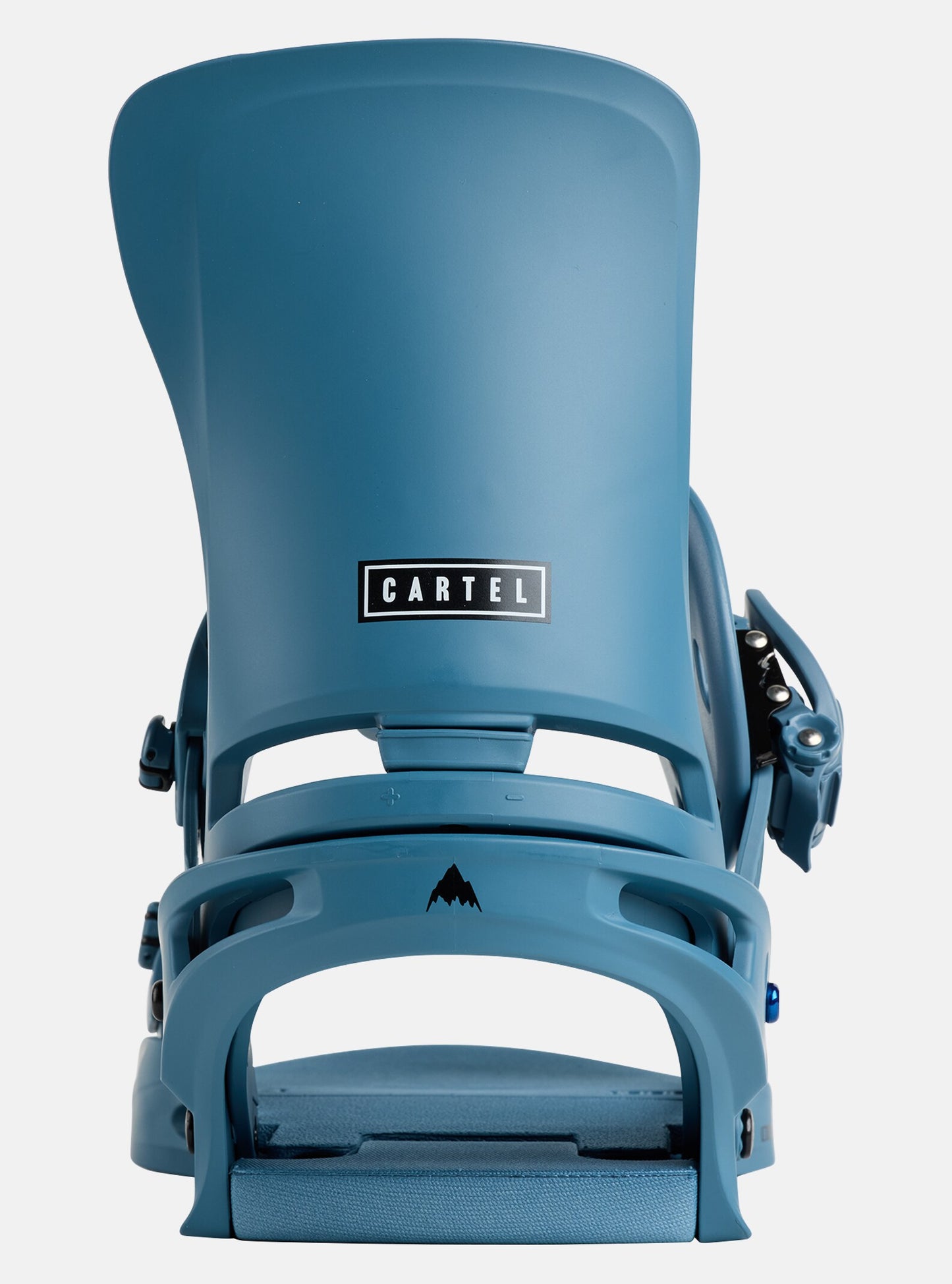 Burton Cartel Snowboard Bindings 2026