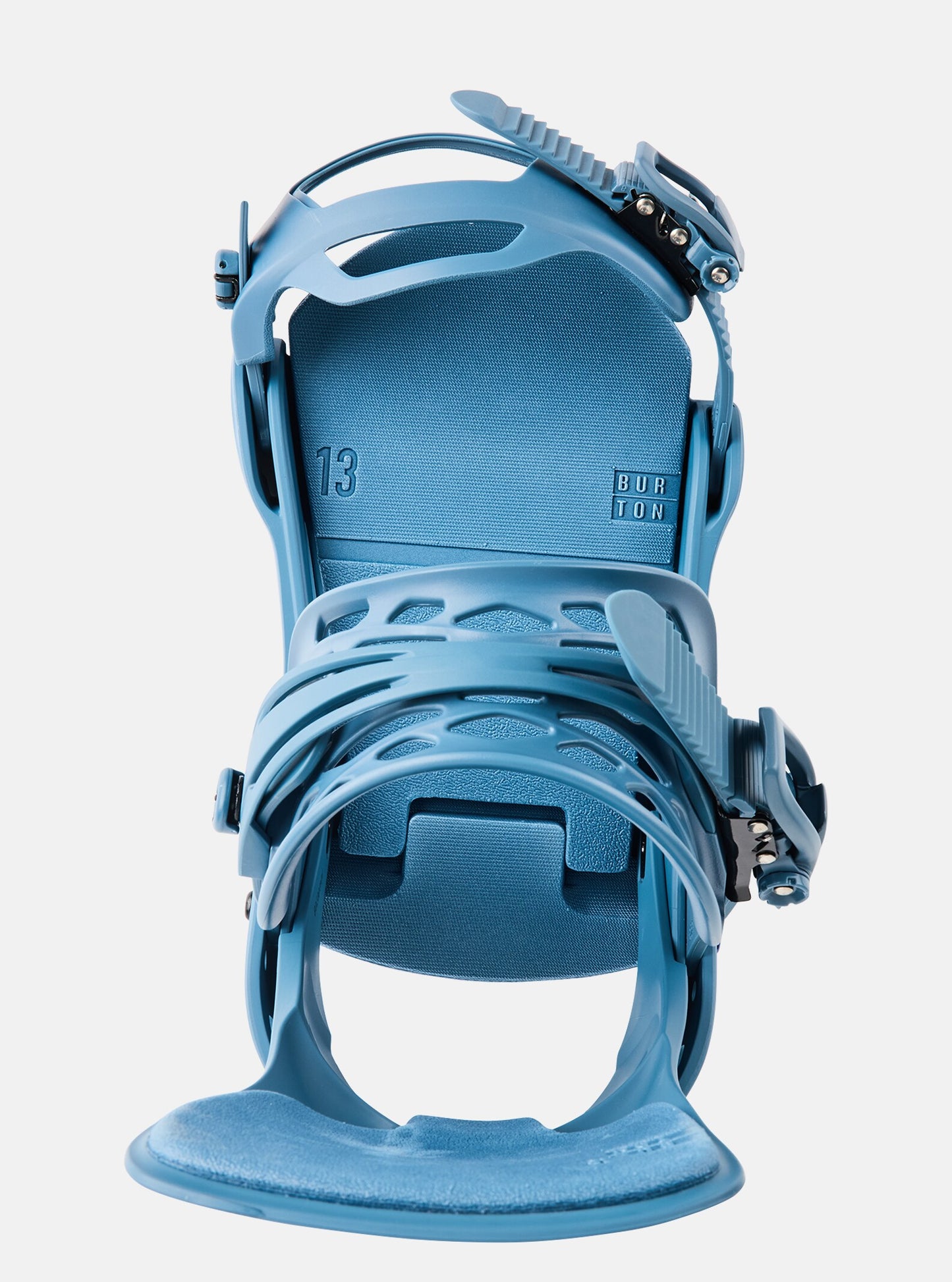 Burton Cartel Snowboard Bindings 2026