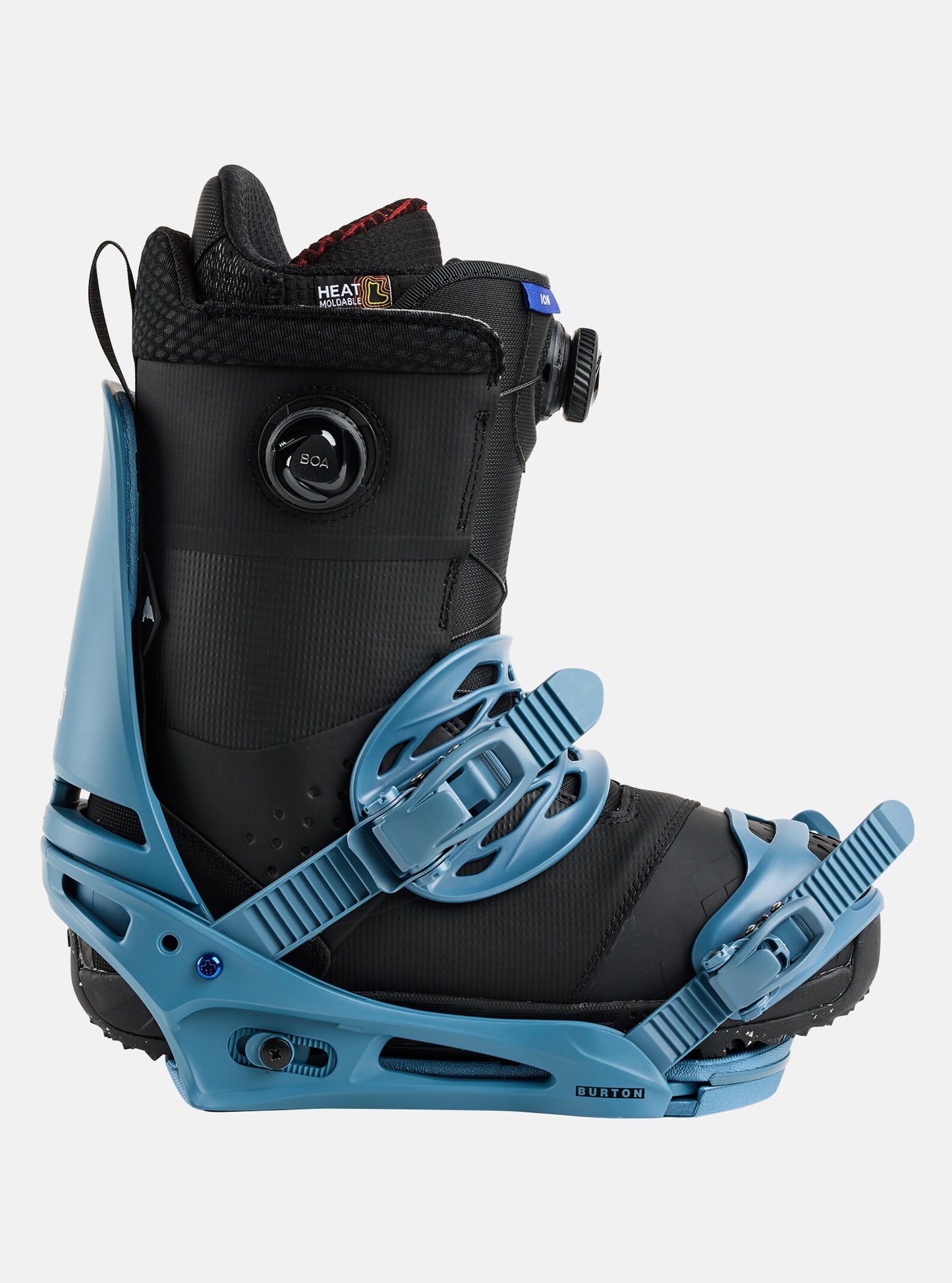 Burton Cartel Snowboard Bindings 2026