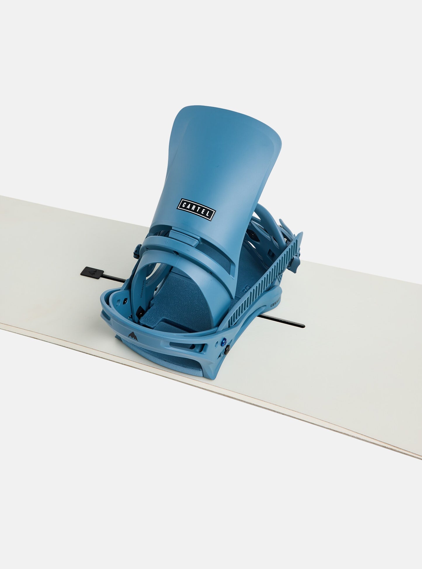 Burton Cartel Snowboard Bindings 2026