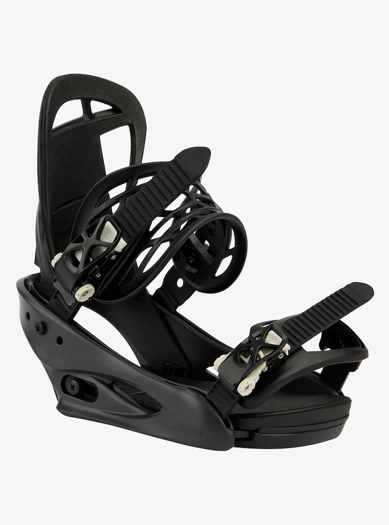 Burton Citizen Re:Flex Snowboard Bindings 2024 - Women's