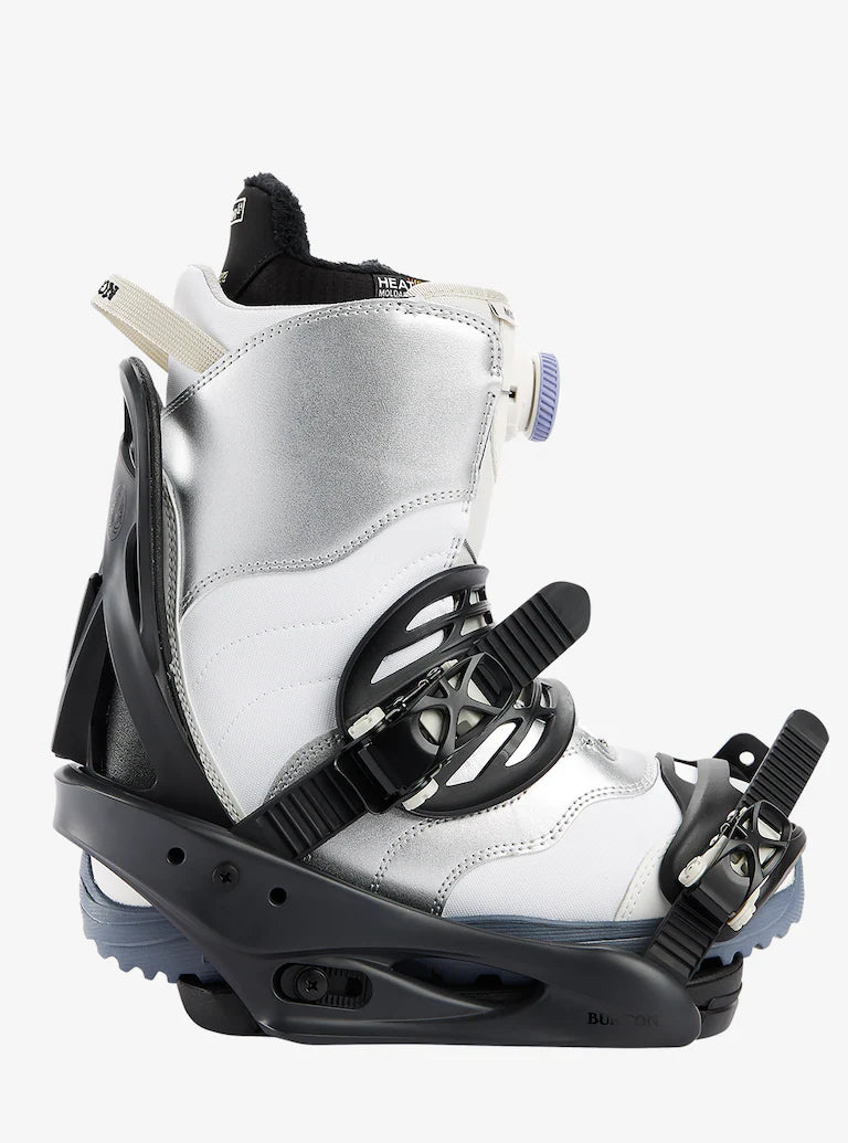 Burton Citizen Re:Flex Snowboard Bindings 2024 - Women's