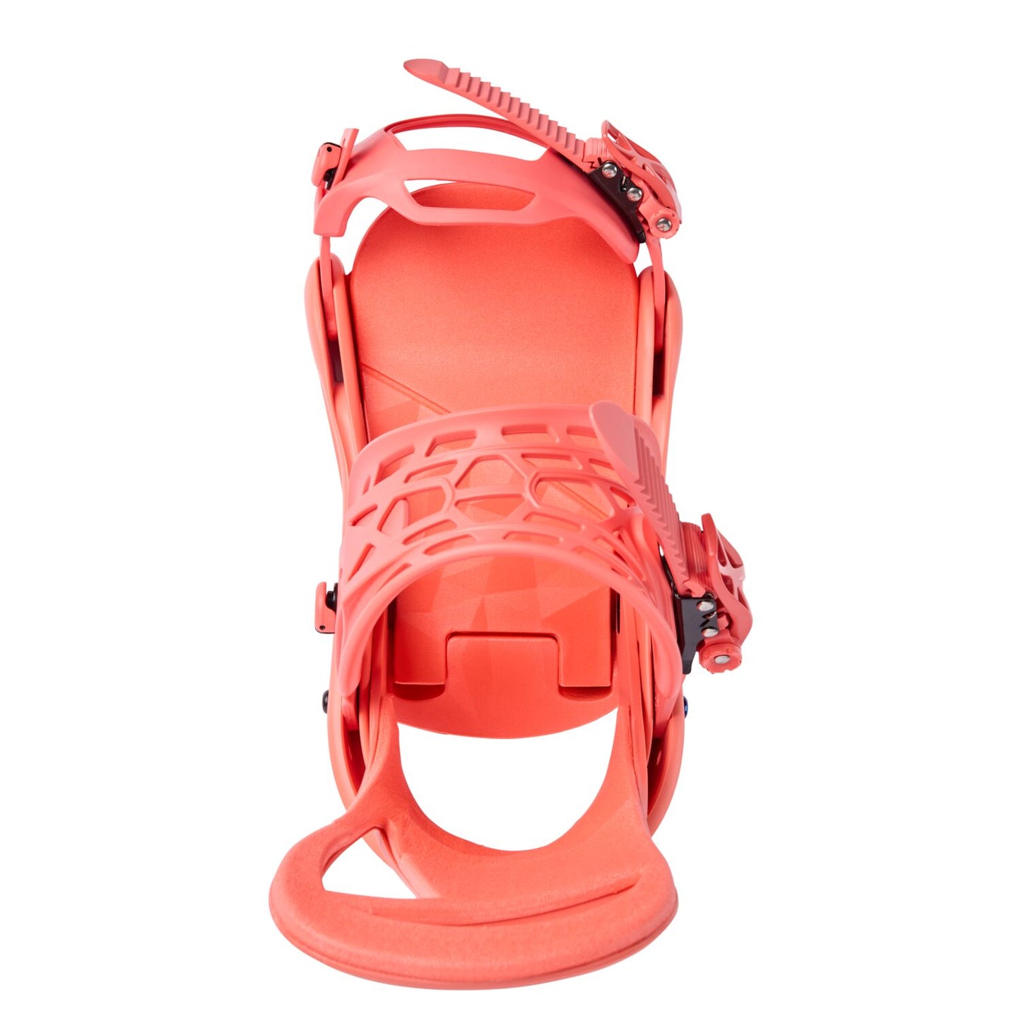 Burton Citizen Re:Flex Snowboard Bindings 2025