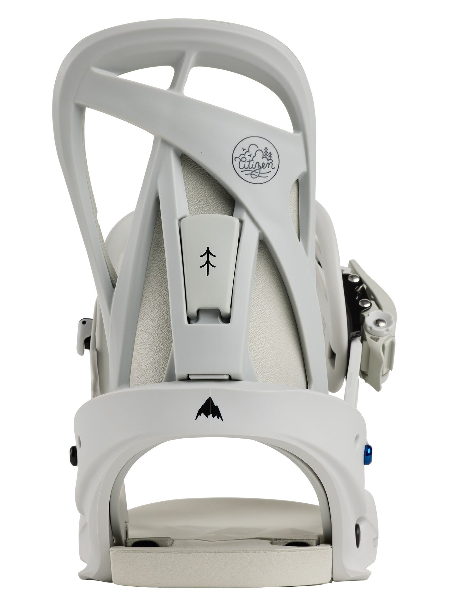 Burton Citizen Re:Flex Snowboard Bindings 2026 - Women's