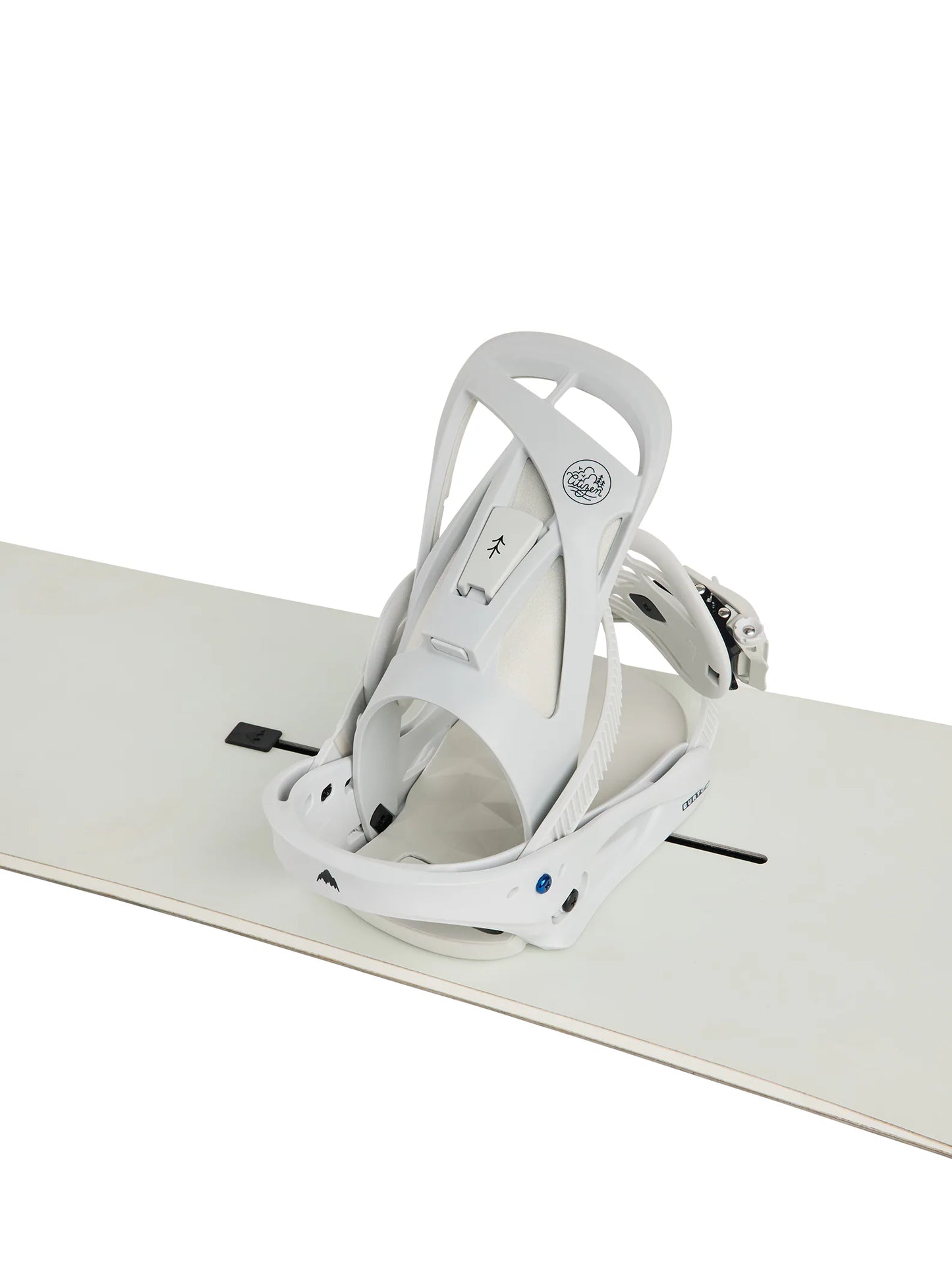 Burton Citizen Re:Flex Snowboard Bindings 2026 - Women's