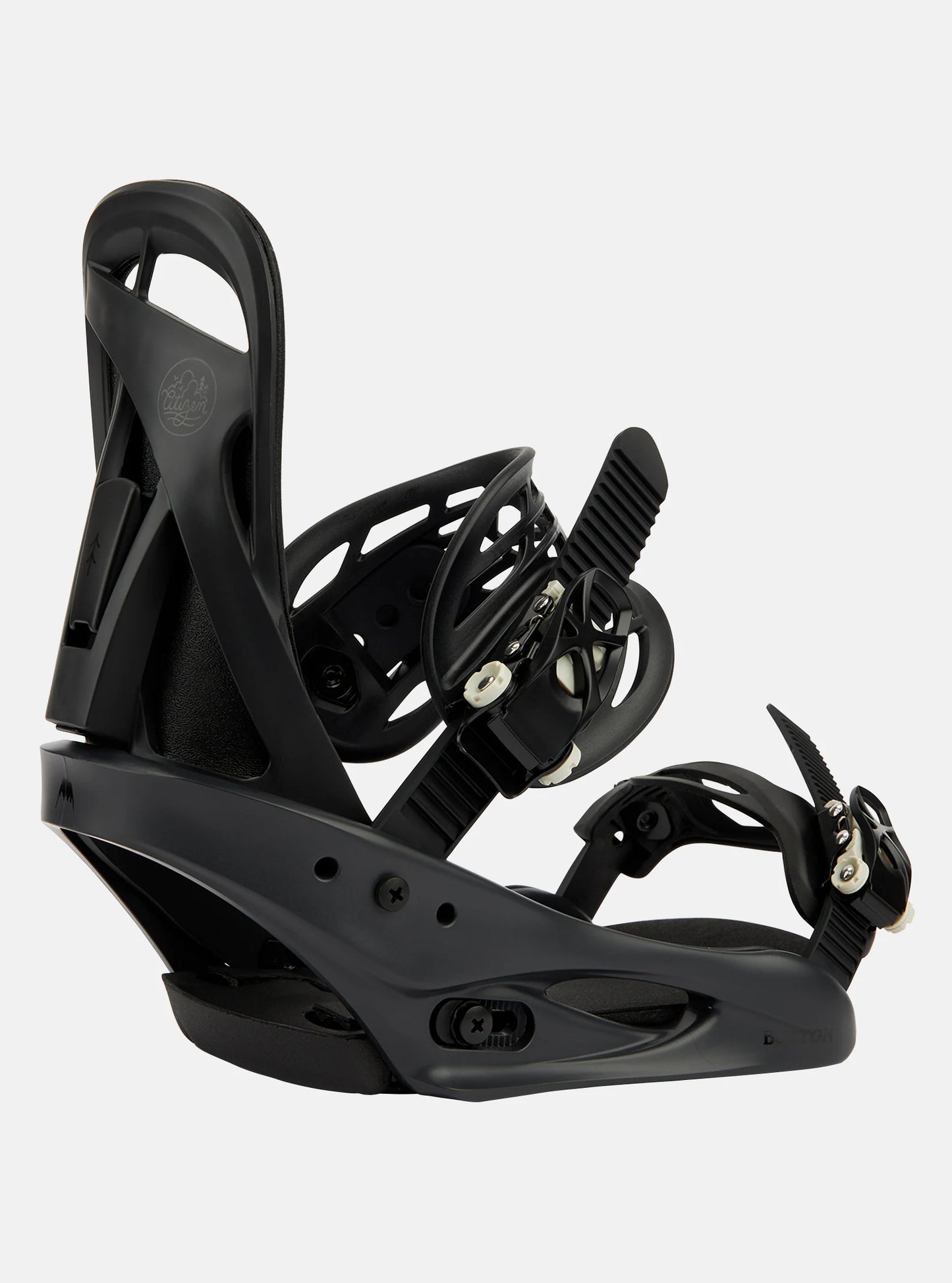 Burton Citizen Re:Flex Snowboard Bindings 2026 - Women's