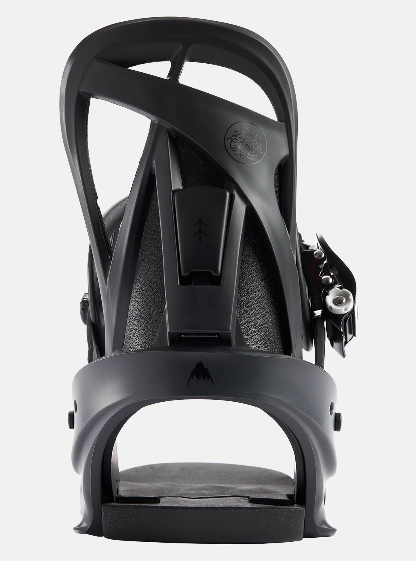 Burton Citizen Re:Flex Snowboard Bindings 2026 - Women's