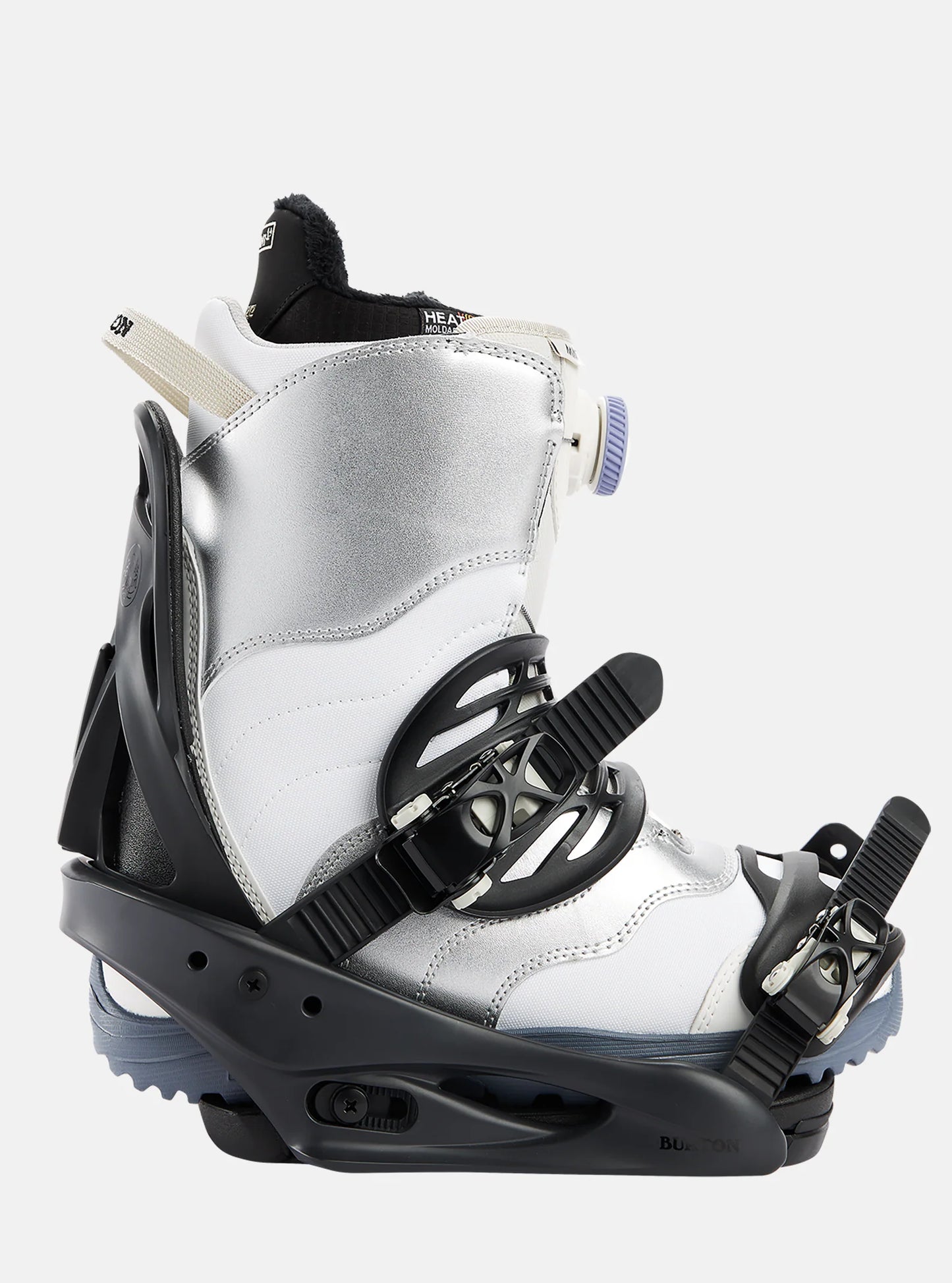 Burton Citizen Re:Flex Snowboard Bindings 2026 - Women's