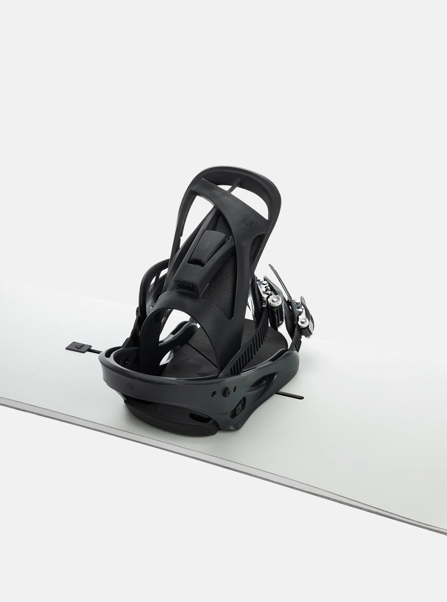 Burton Citizen Re:Flex Snowboard Bindings 2026 - Women's