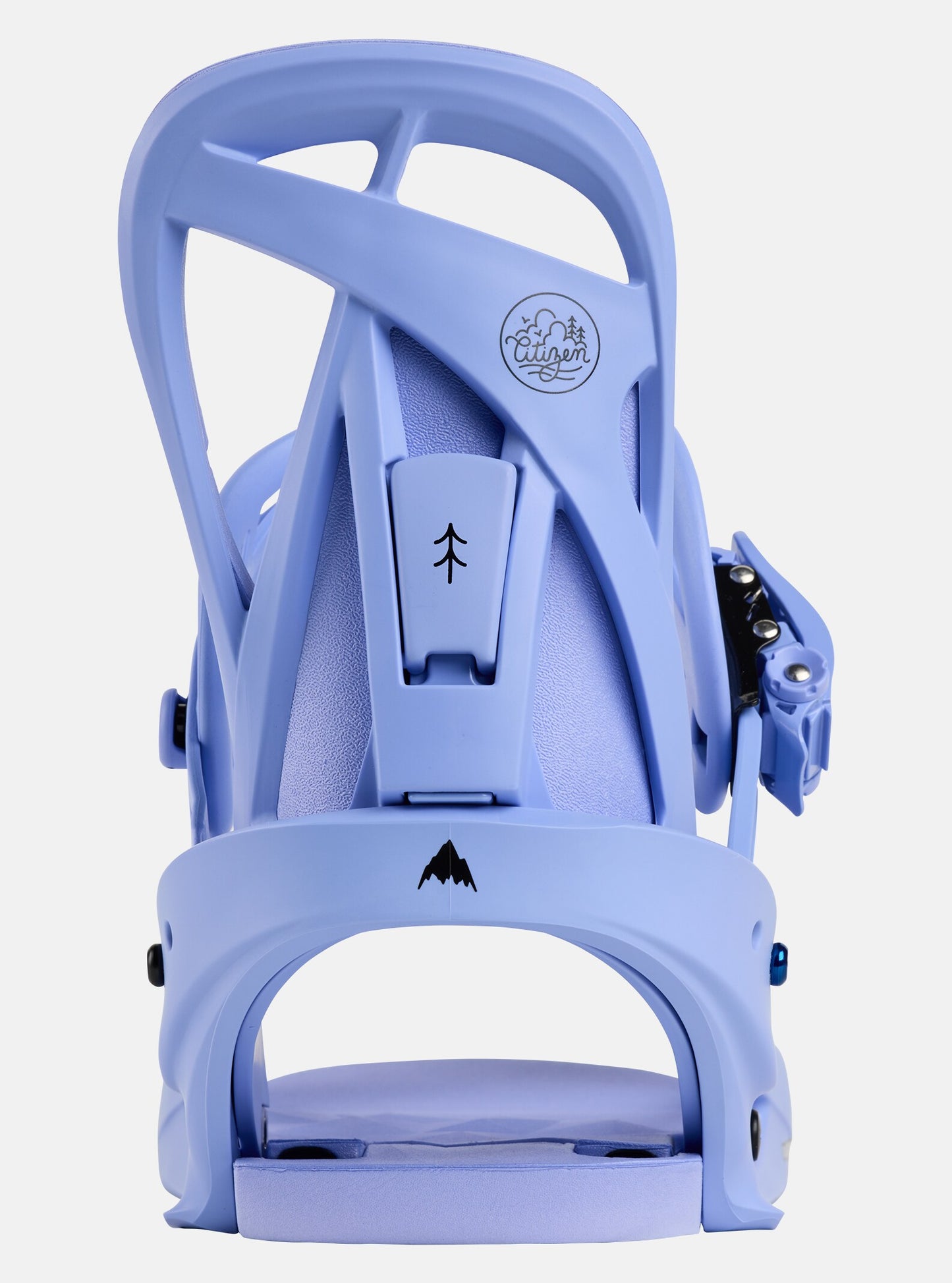 Burton Citizen Re:Flex Snowboard Bindings 2026 - Women's