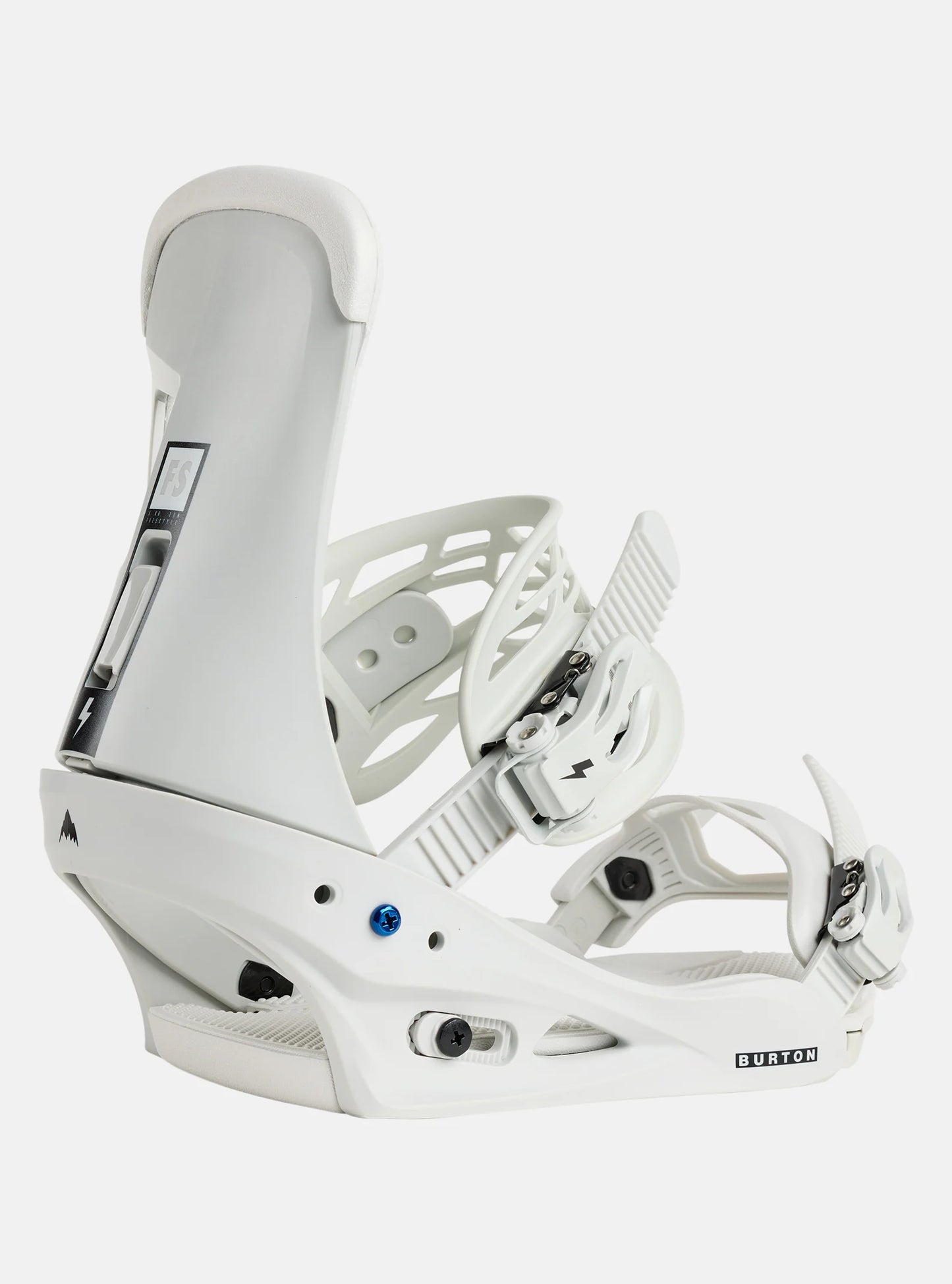 Burton Freestyle Re:Flex Snowboard Bindings 2026