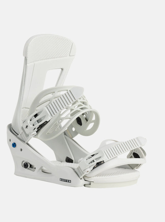 Burton Freestyle Re:Flex Snowboard Bindings 2026