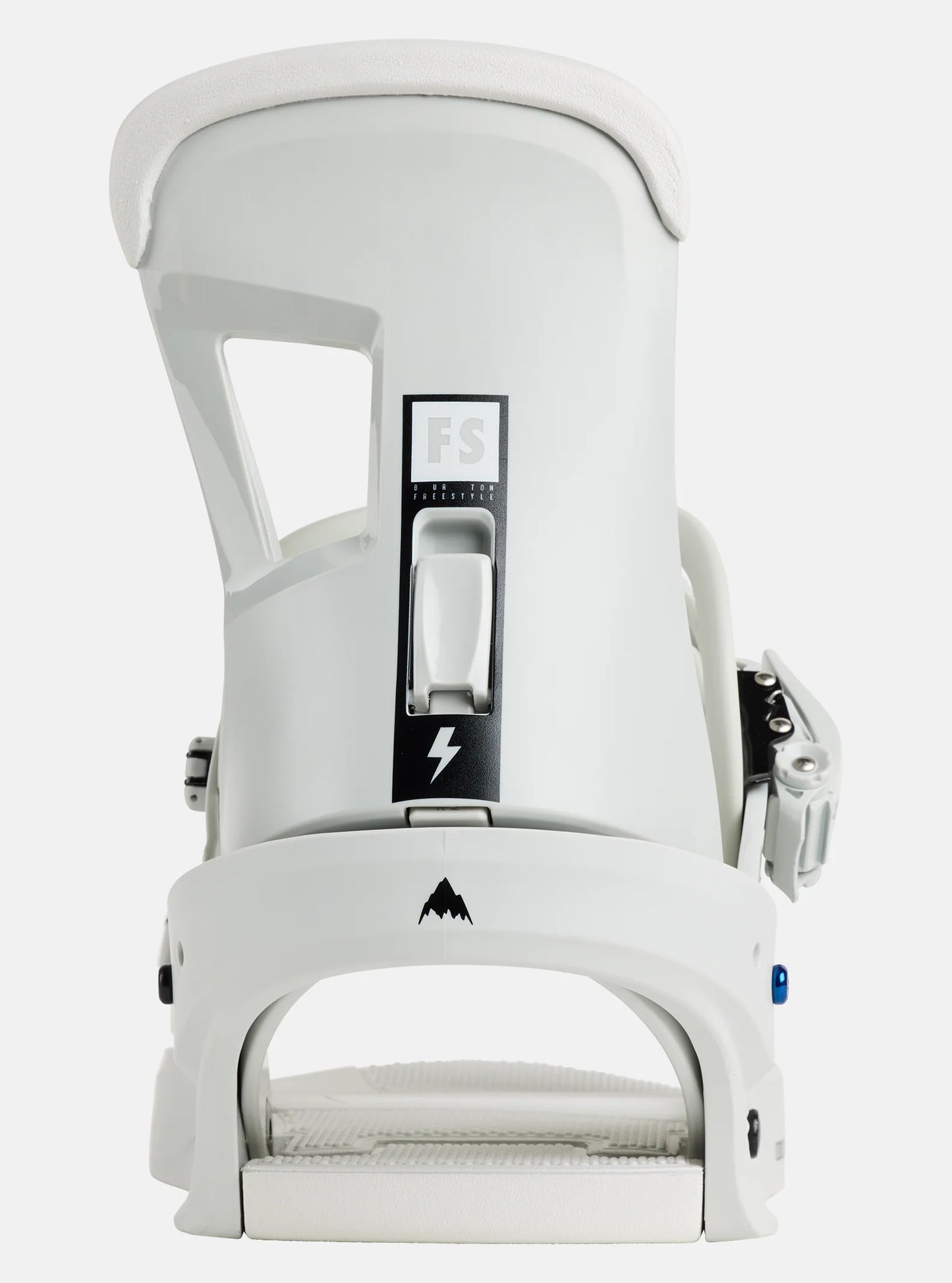 Burton Freestyle Re:Flex Snowboard Bindings 2026
