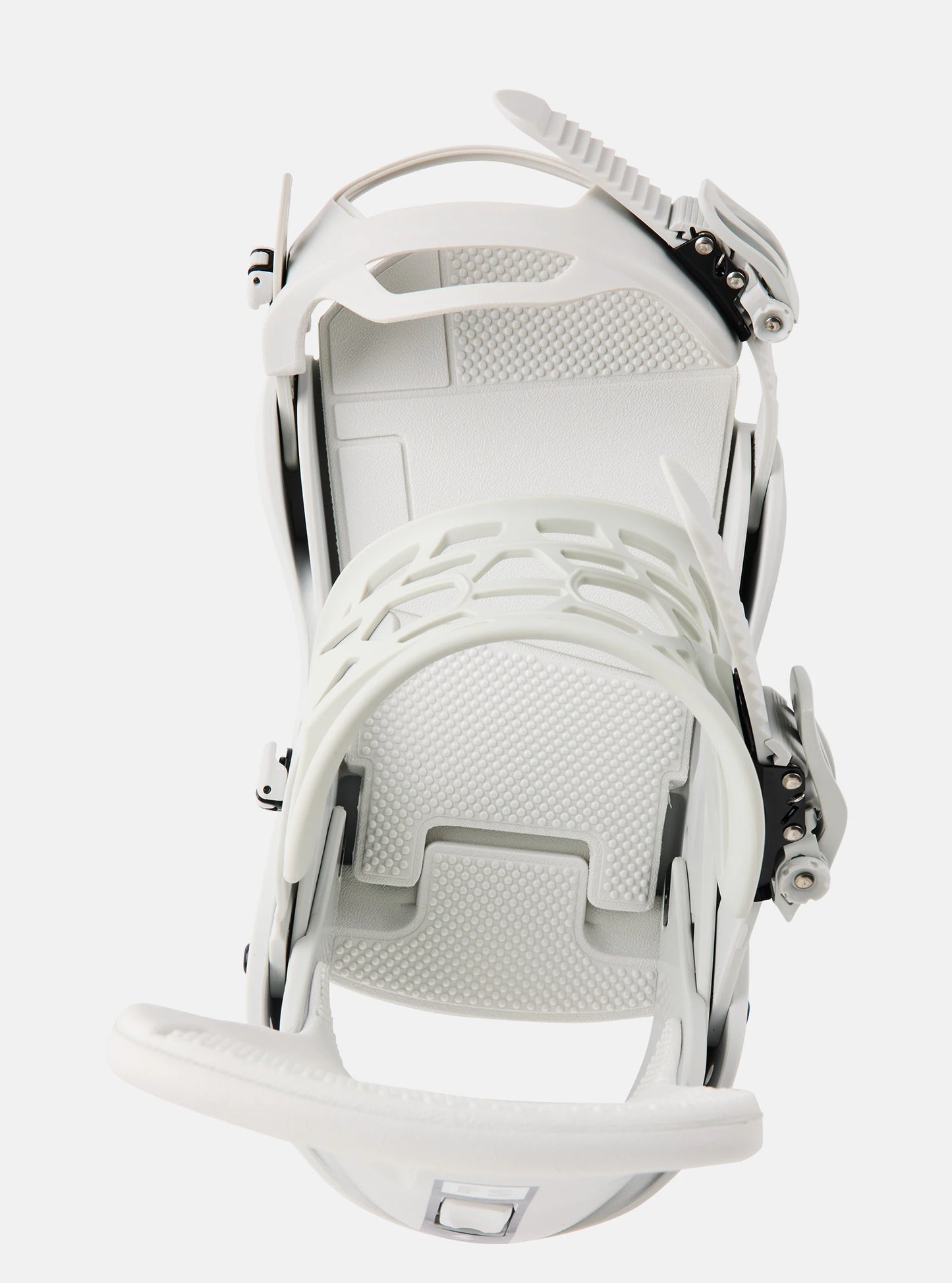 Burton Freestyle Re:Flex Snowboard Bindings 2026