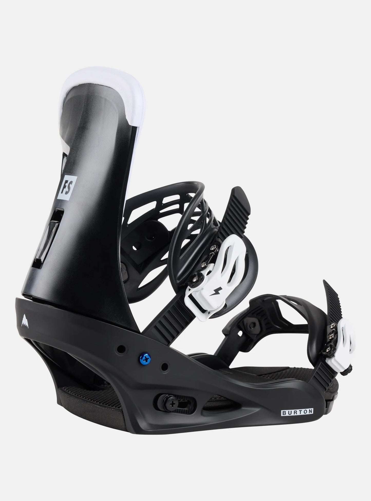Burton Freestyle Re:Flex Snowboard Bindings 2026