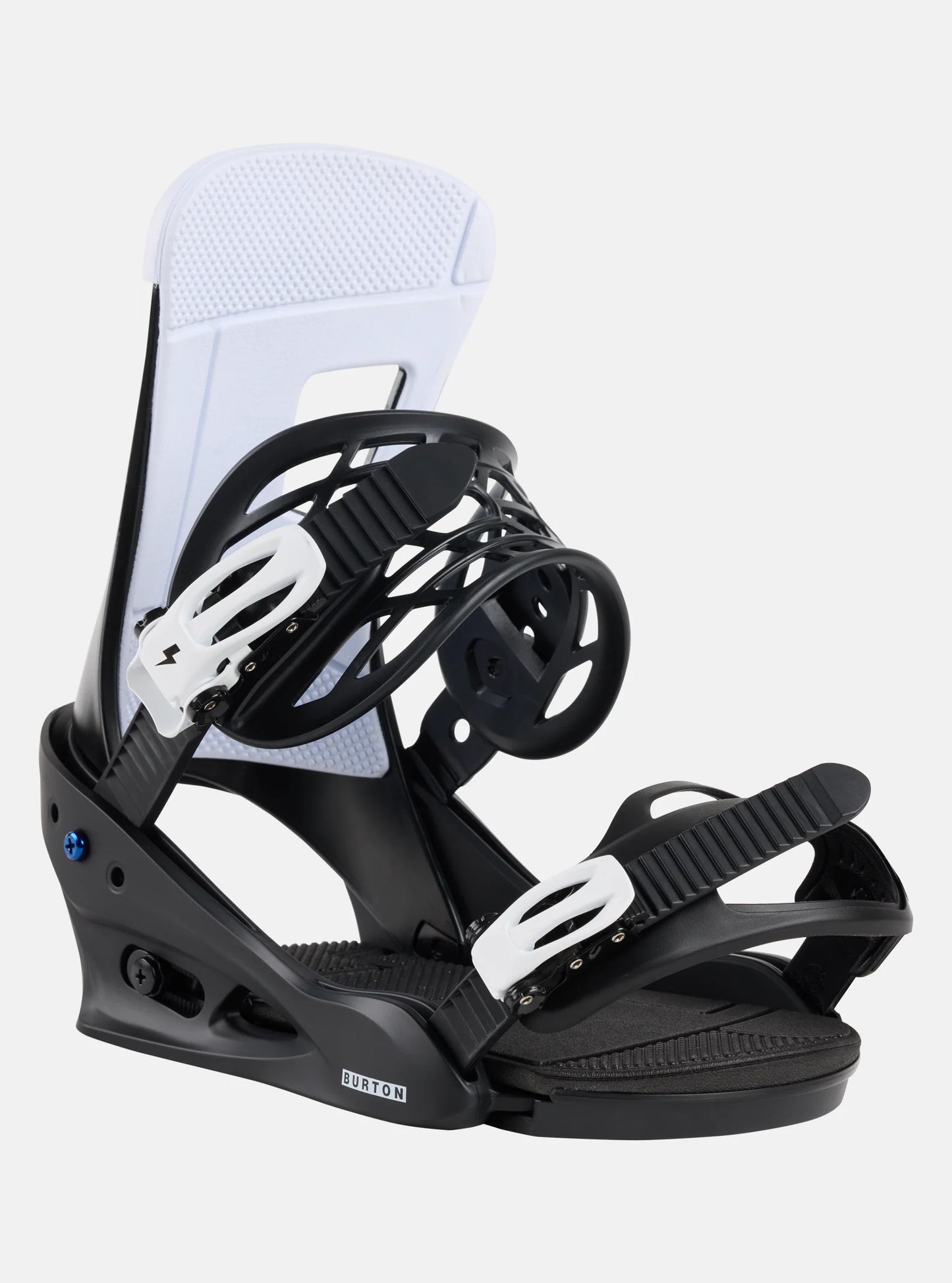 Burton Freestyle Re:Flex Snowboard Bindings 2026
