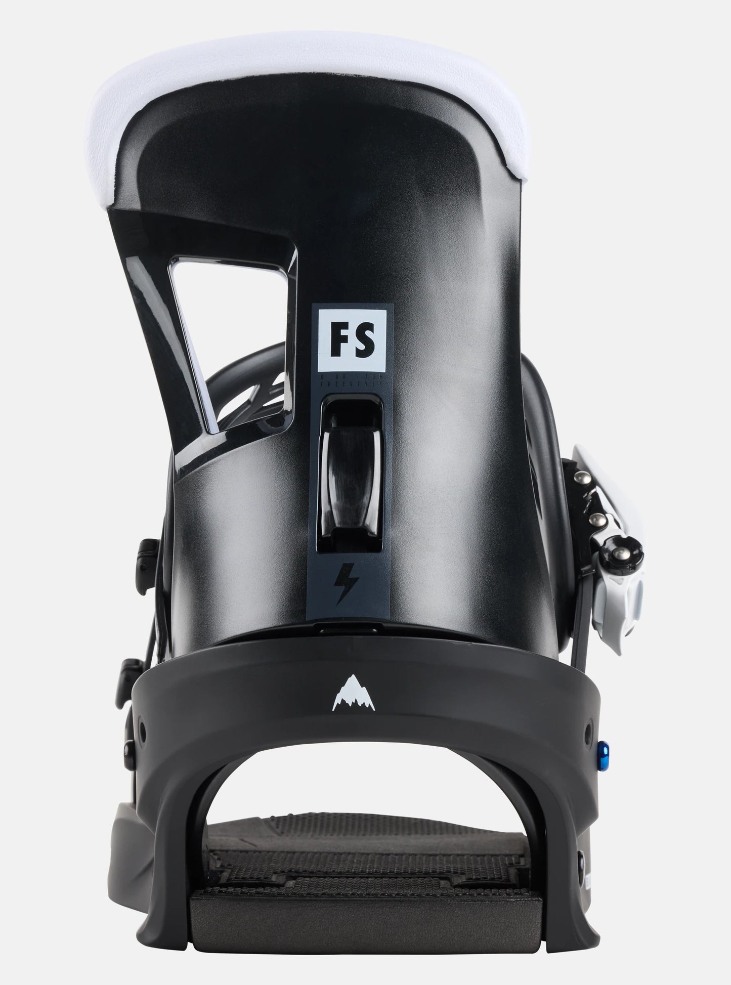 Burton Freestyle Re:Flex Snowboard Bindings 2026
