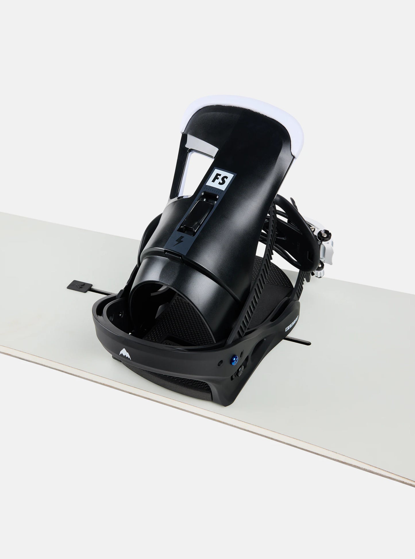 Burton Freestyle Re:Flex Snowboard Bindings 2026