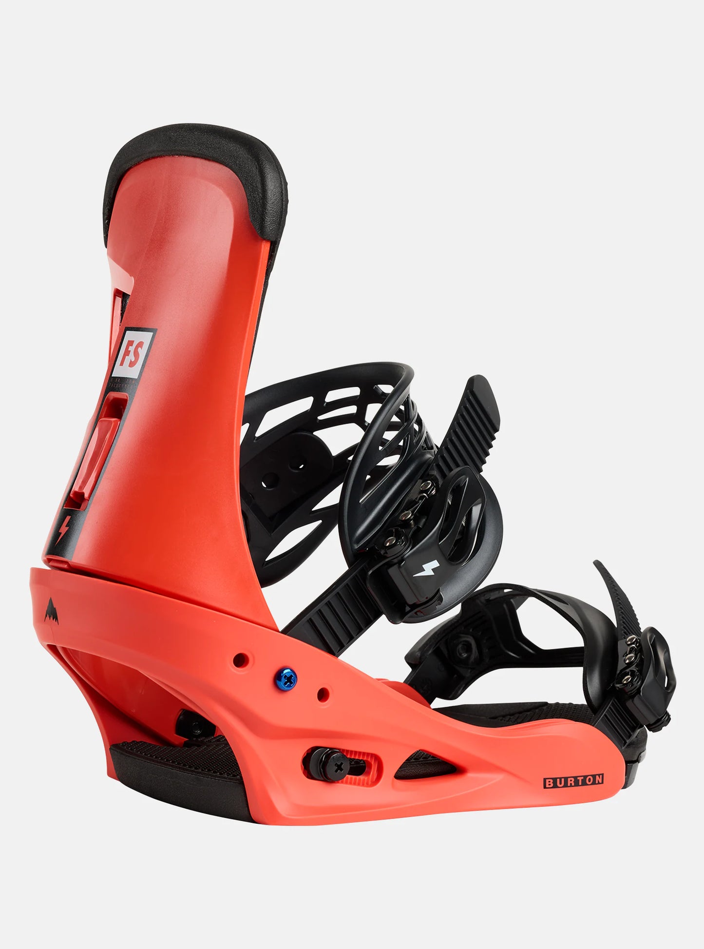 Burton Freestyle Re:Flex Snowboard Bindings 2026