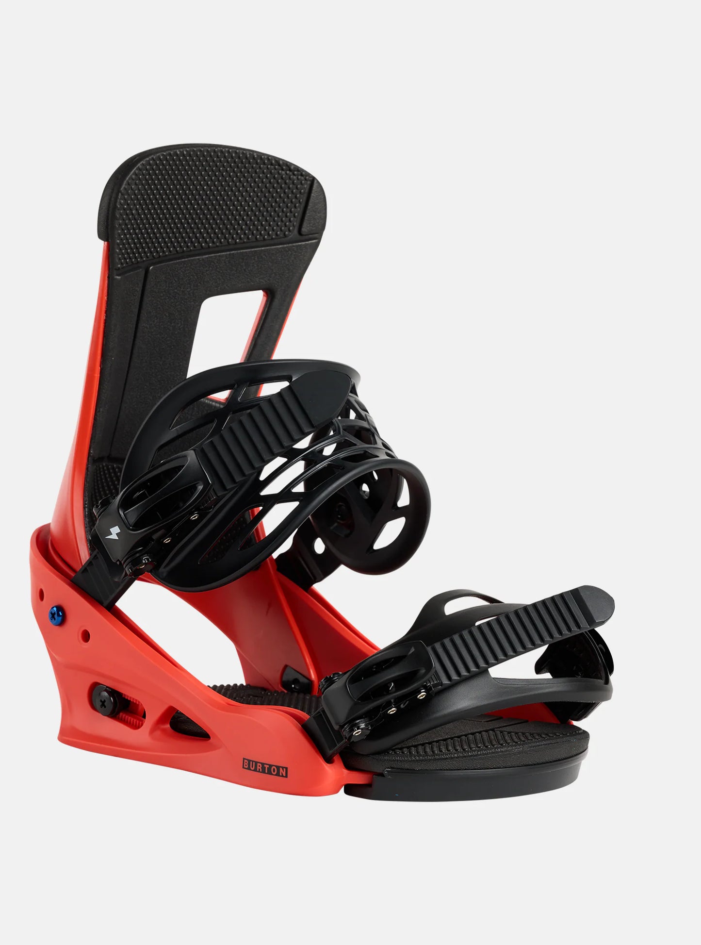Burton Freestyle Re:Flex Snowboard Bindings 2026