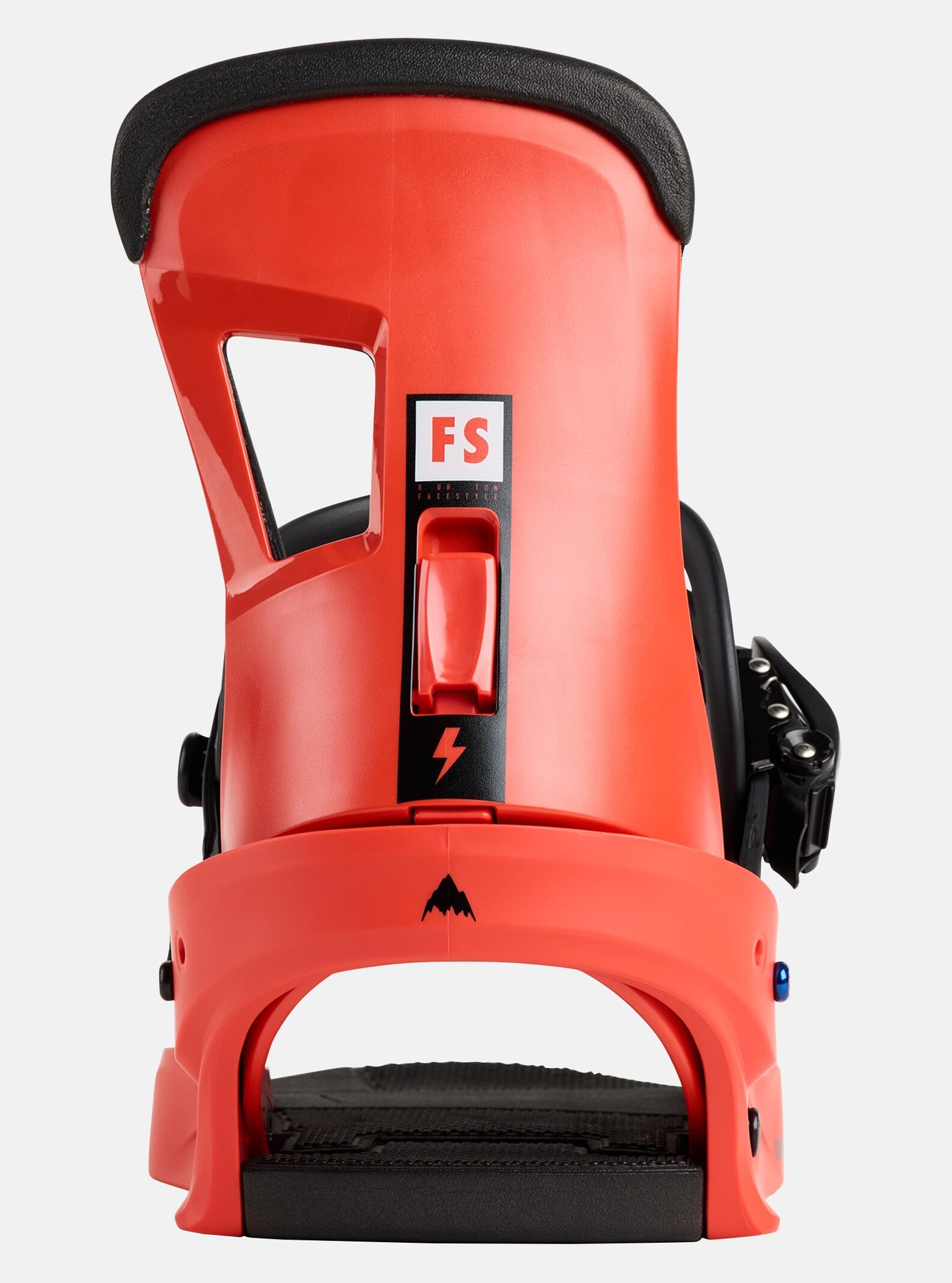 Burton Freestyle Re:Flex Snowboard Bindings 2026