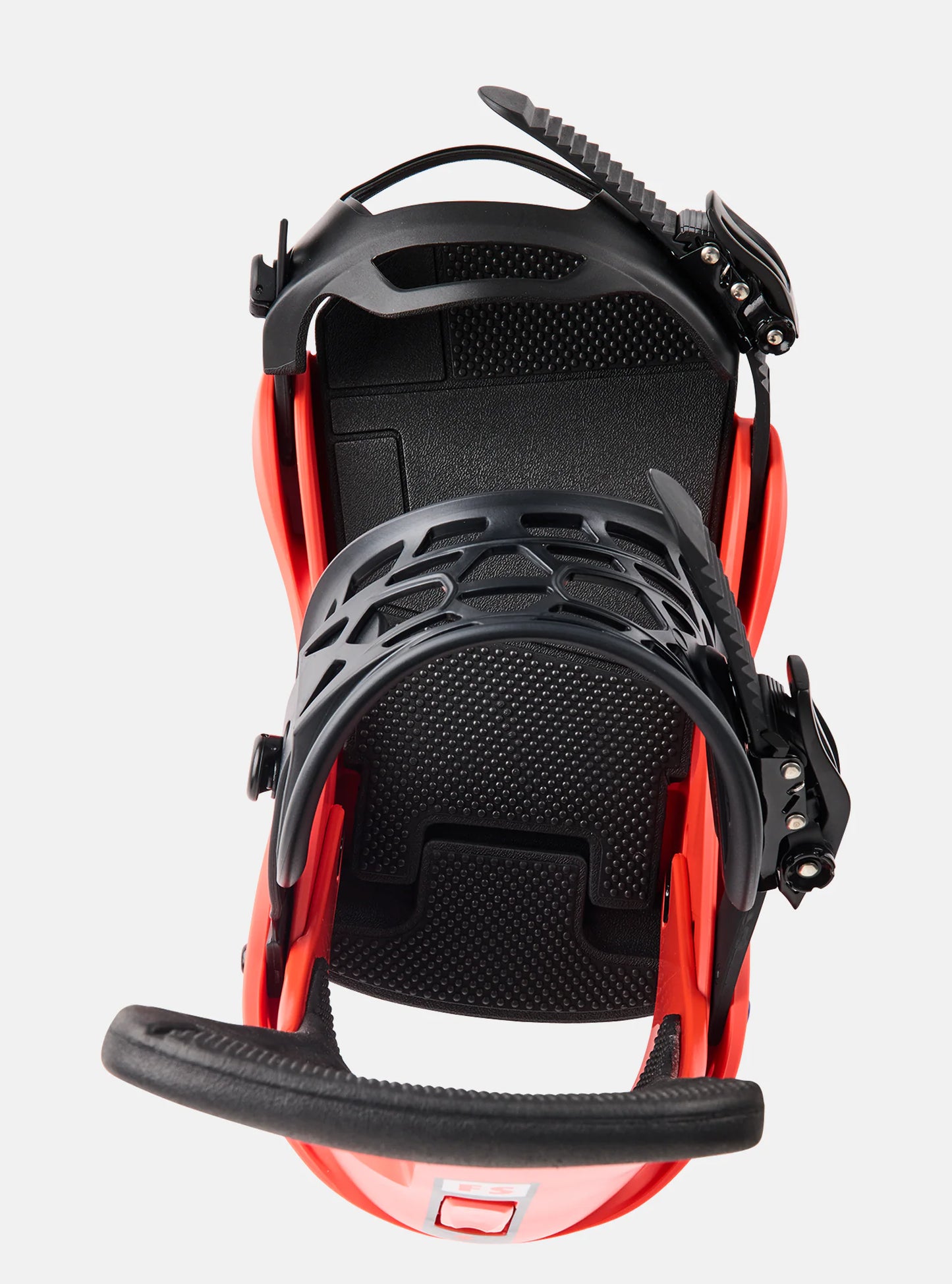 Burton Freestyle Re:Flex Snowboard Bindings 2026