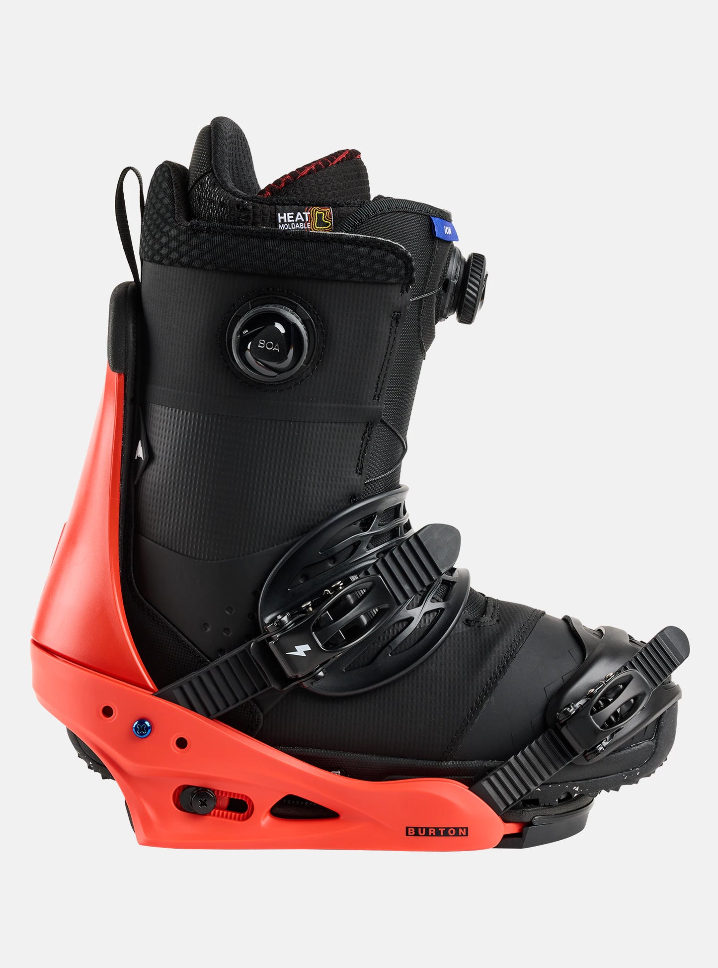 Burton Freestyle Re:Flex Snowboard Bindings 2026