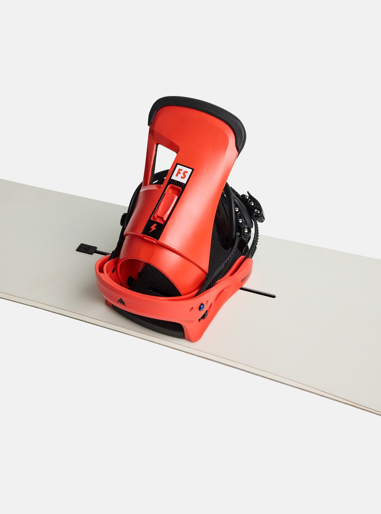 Burton Freestyle Re:Flex Snowboard Bindings 2026