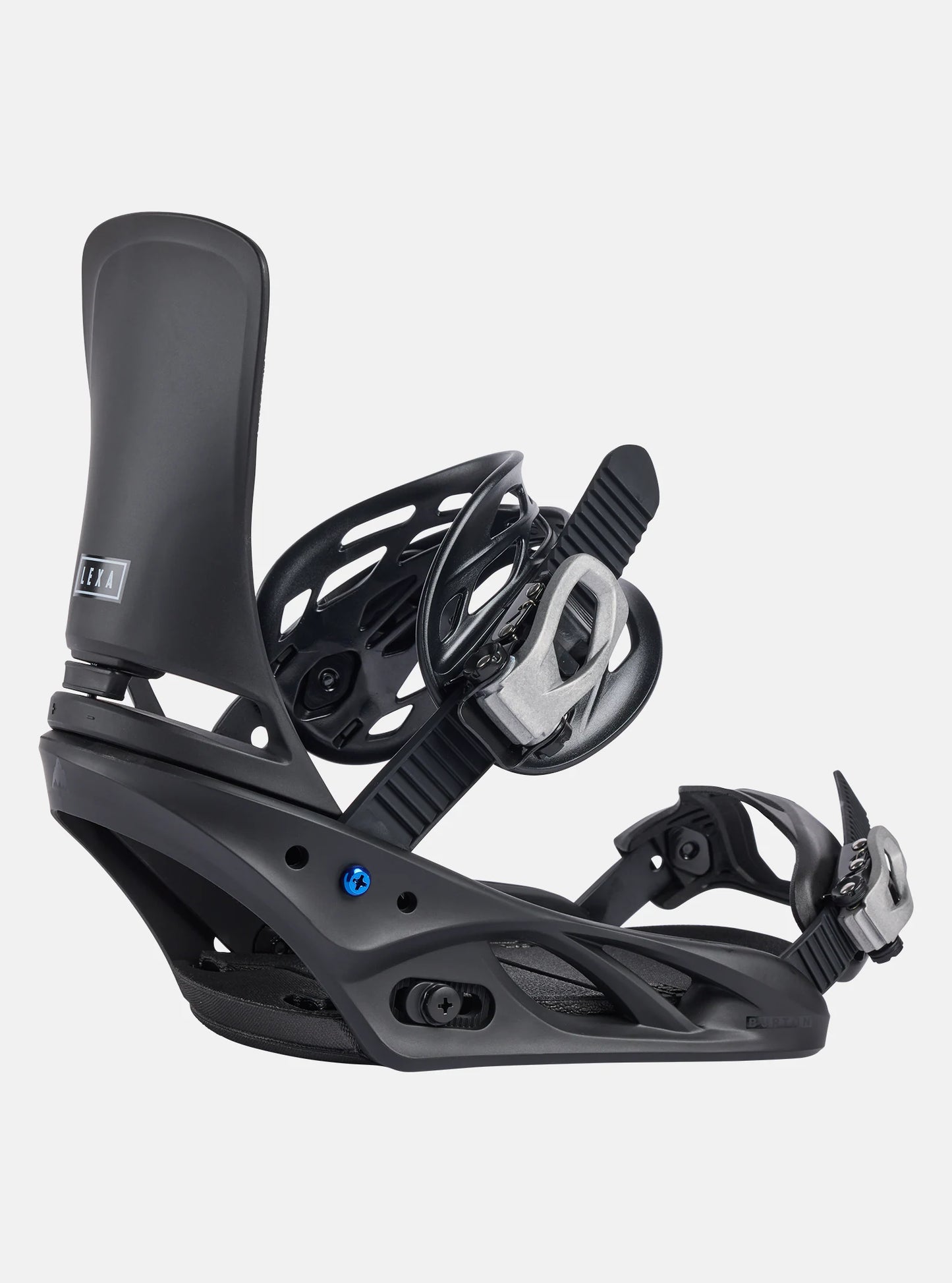 Burton Lexa Re:Flex Snowboard Bindings 2026 - Women's