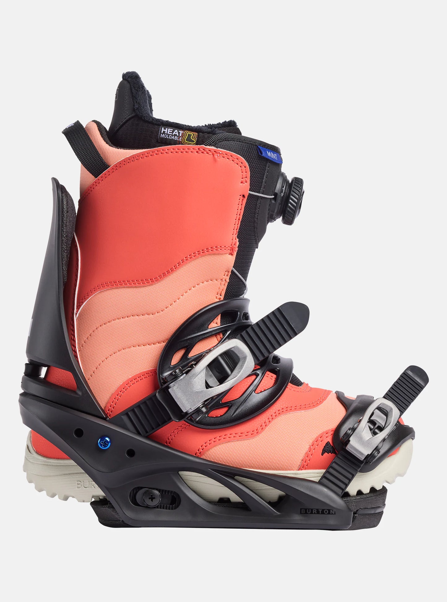 Burton Lexa Re:Flex Snowboard Bindings 2026 - Women's