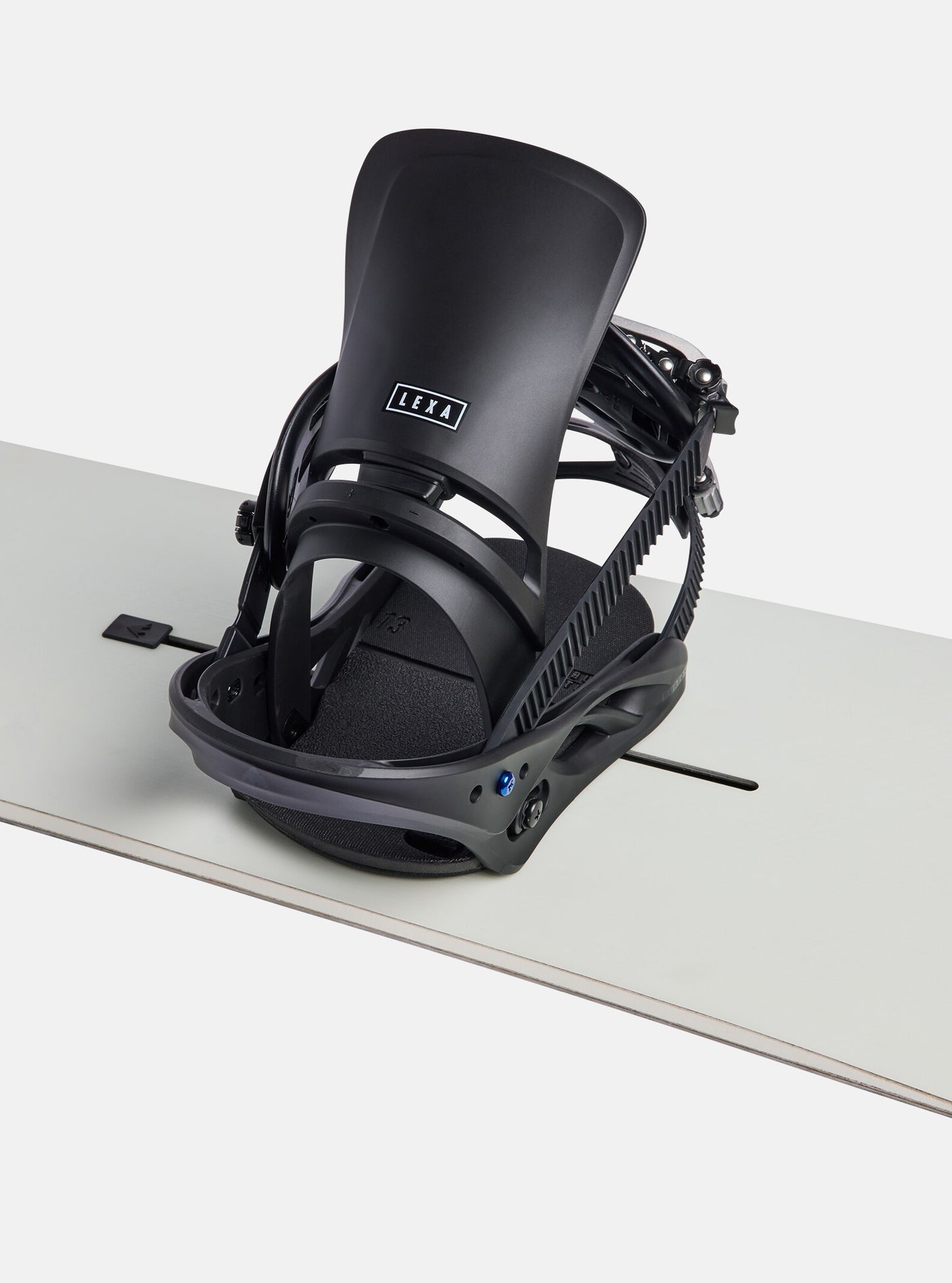 Burton Lexa Re:Flex Snowboard Bindings 2026 - Women's