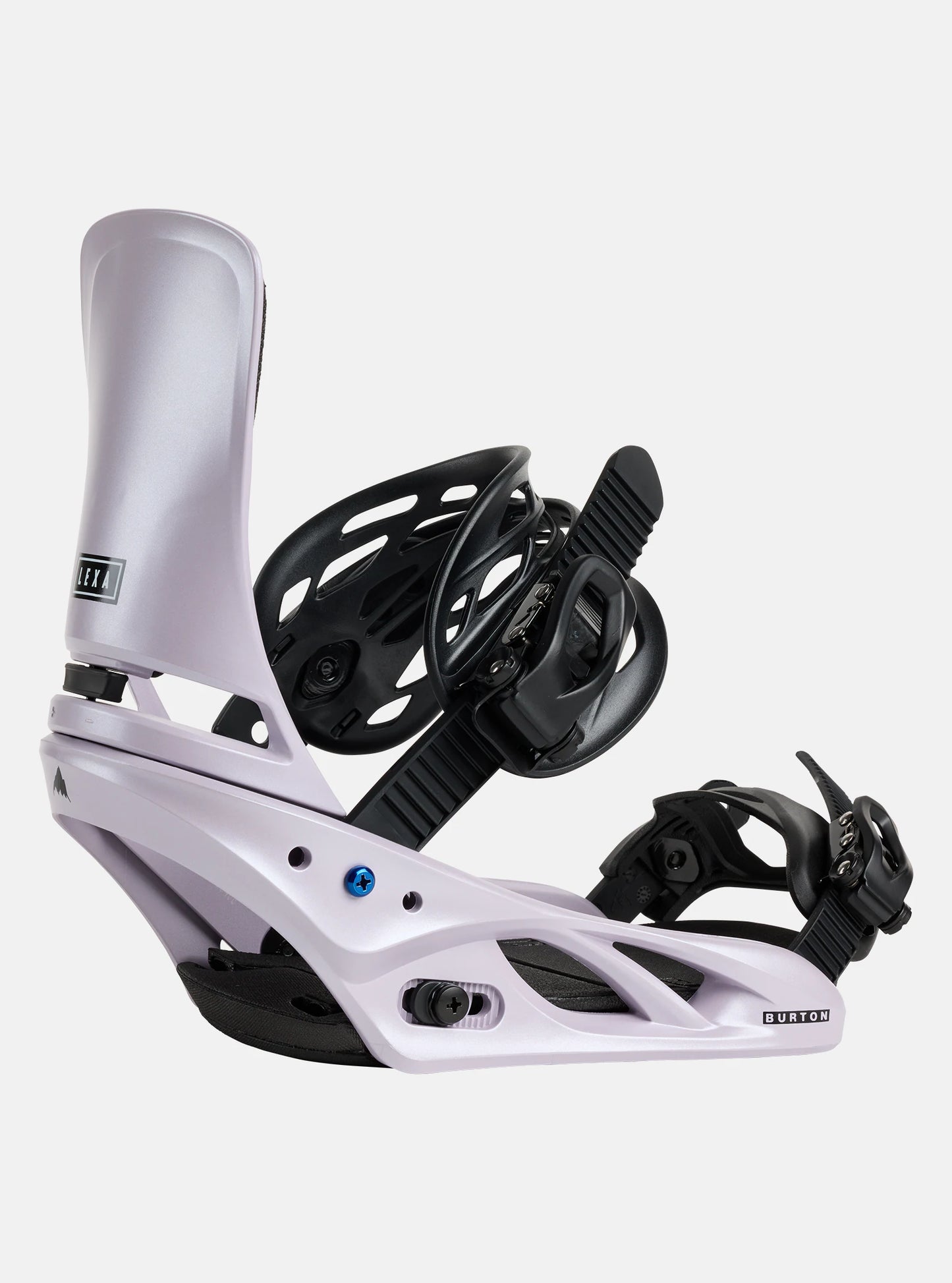 Burton Lexa Re:Flex Snowboard Bindings 2026 - Women's