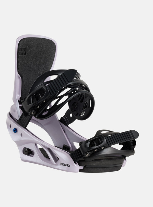 Burton Lexa Re:Flex Snowboard Bindings 2026 - Women's