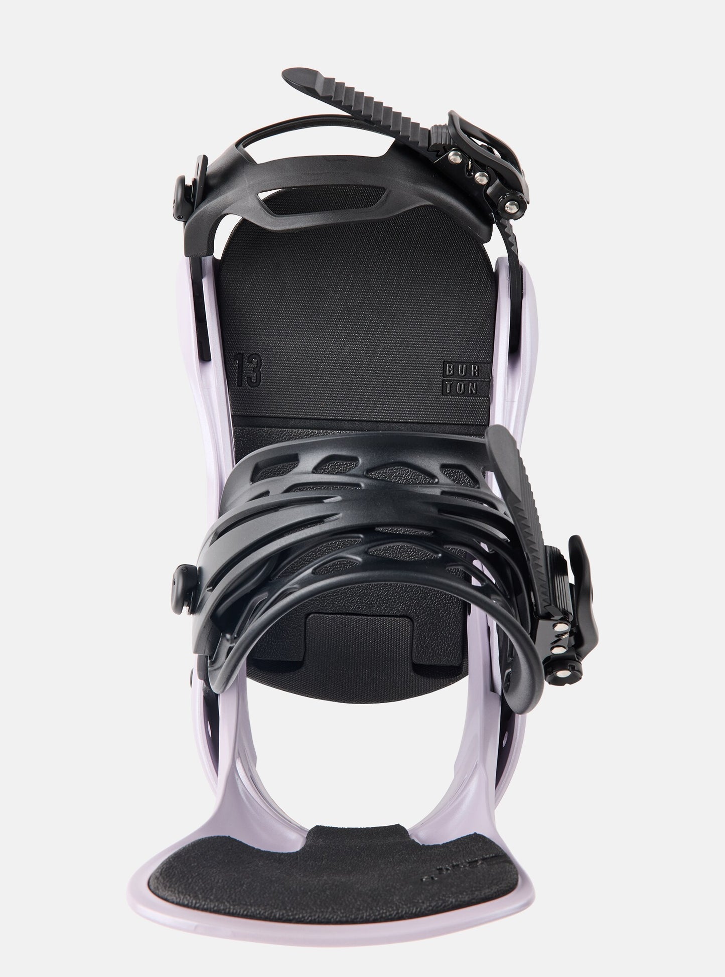 Burton Lexa Re:Flex Snowboard Bindings 2026 - Women's
