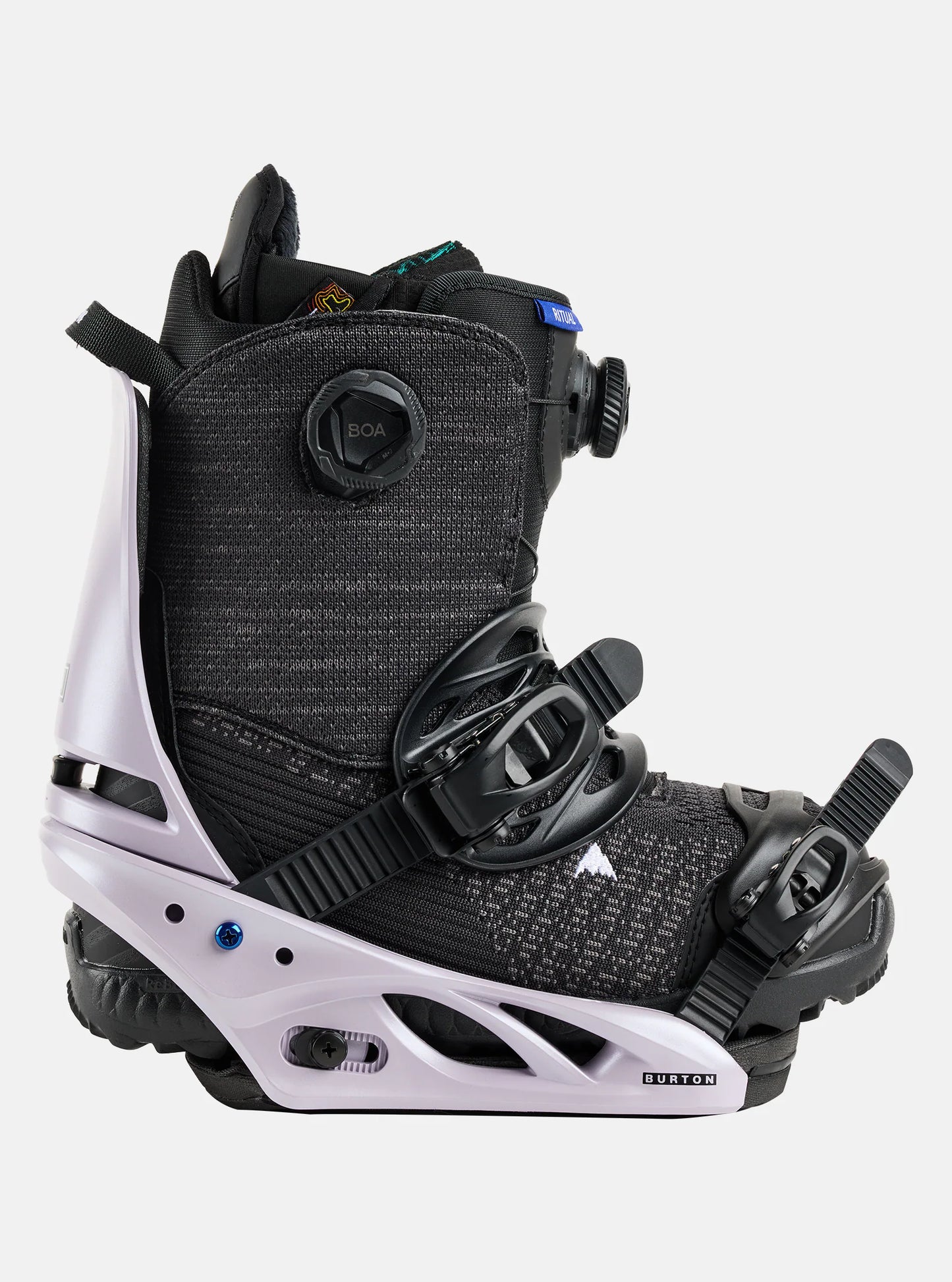 Burton Lexa Re:Flex Snowboard Bindings 2026 - Women's