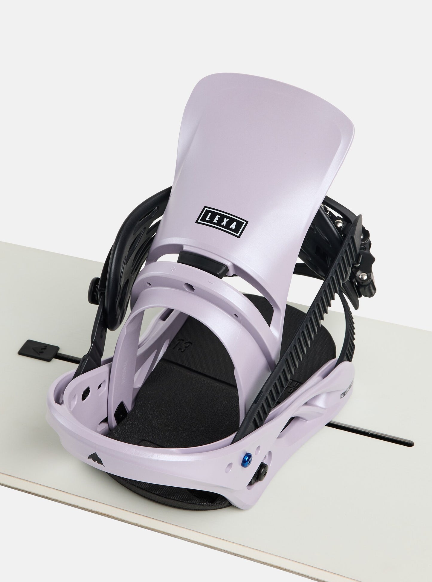 Burton Lexa Re:Flex Snowboard Bindings 2026 - Women's