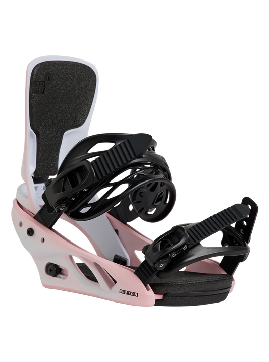 Burton Lexa Re:Flex Snowboard Bindings 2027 - Women's